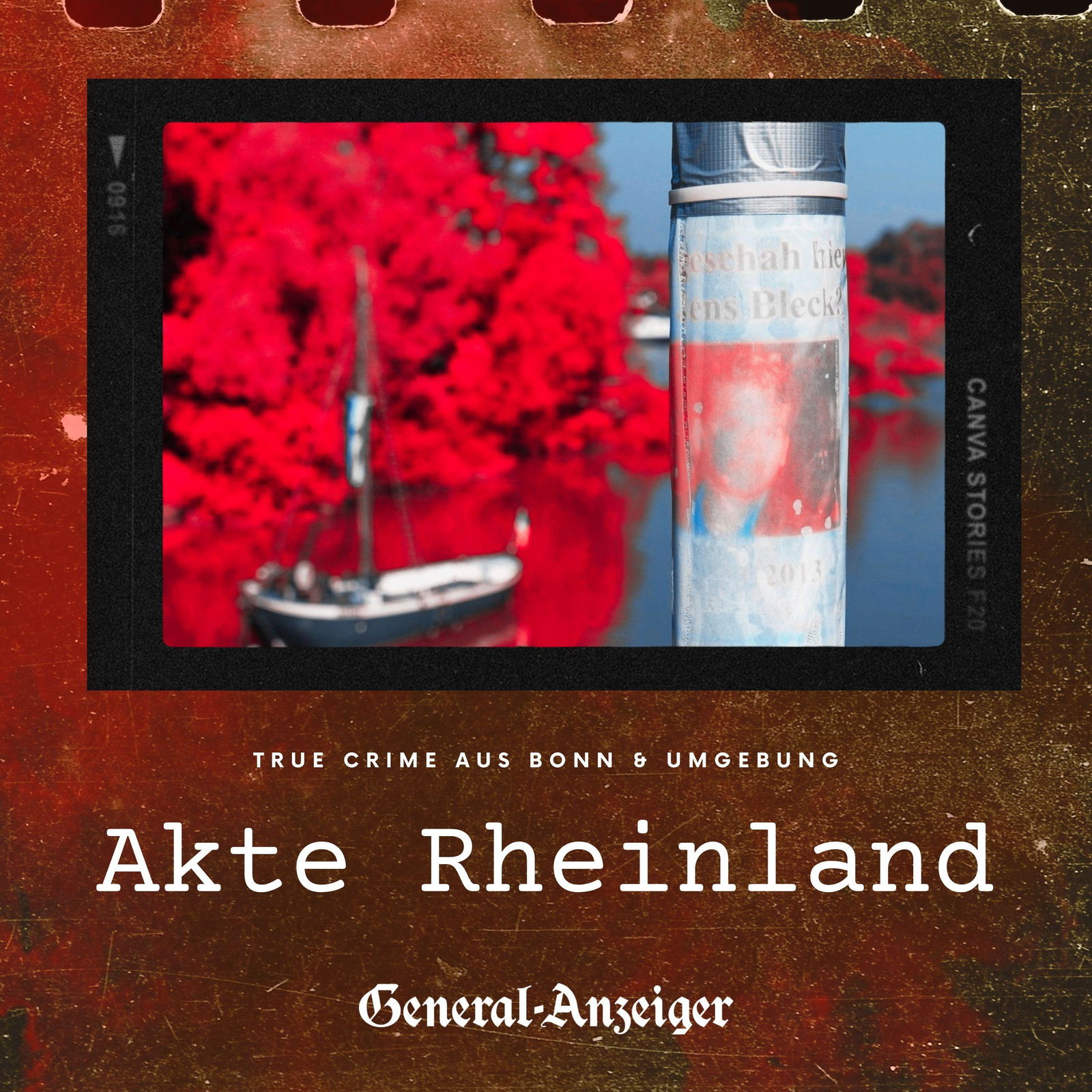 Aus dem Leben gerissen