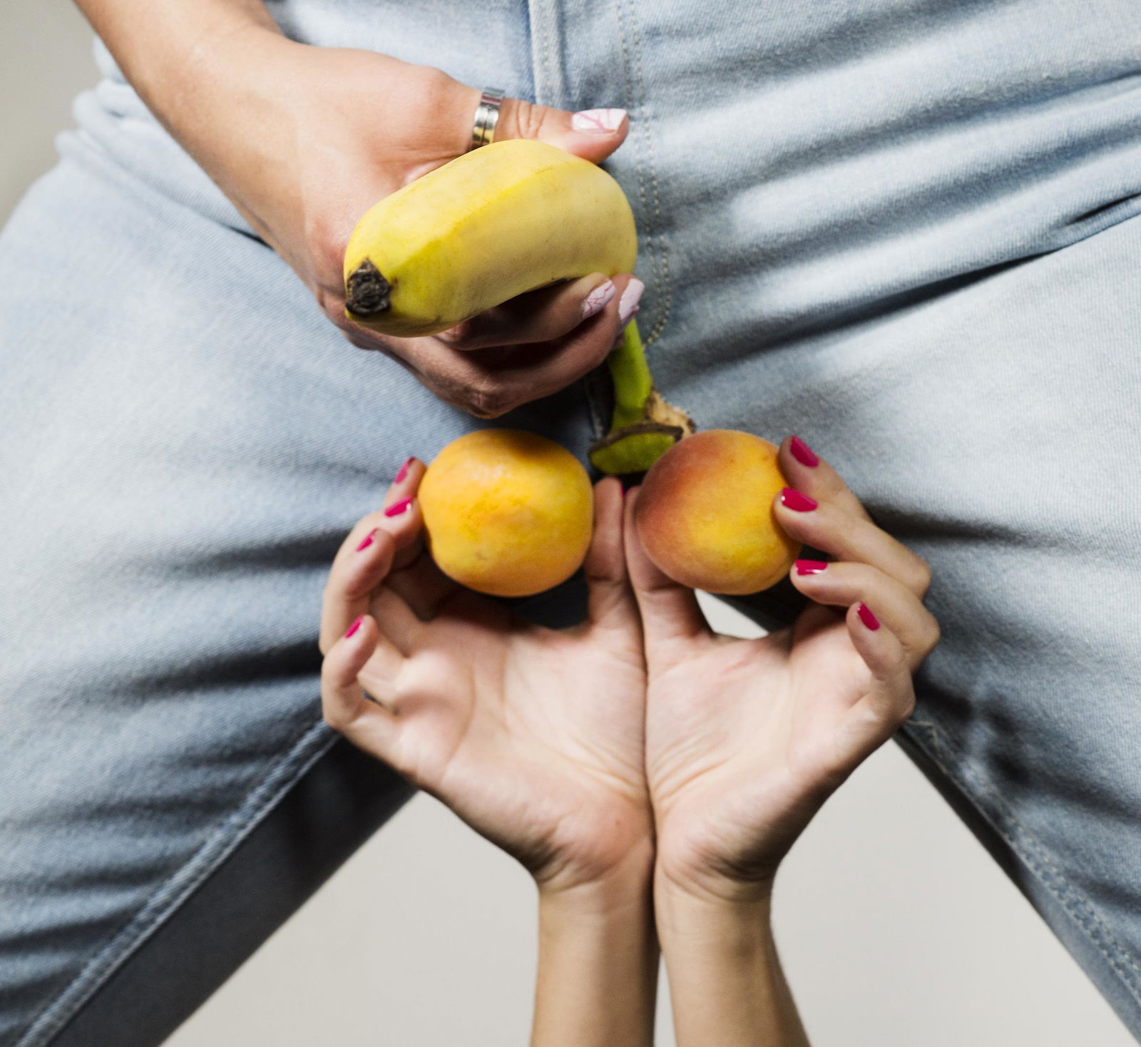 Sex nach der Schwangerschaft