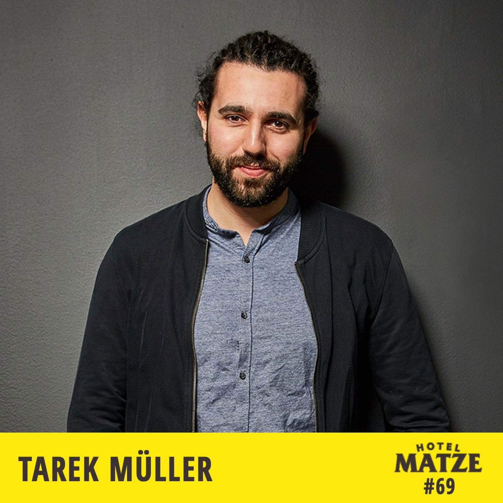 Tarek Müller/About You – Wie führt man ein großes Unternehmen?