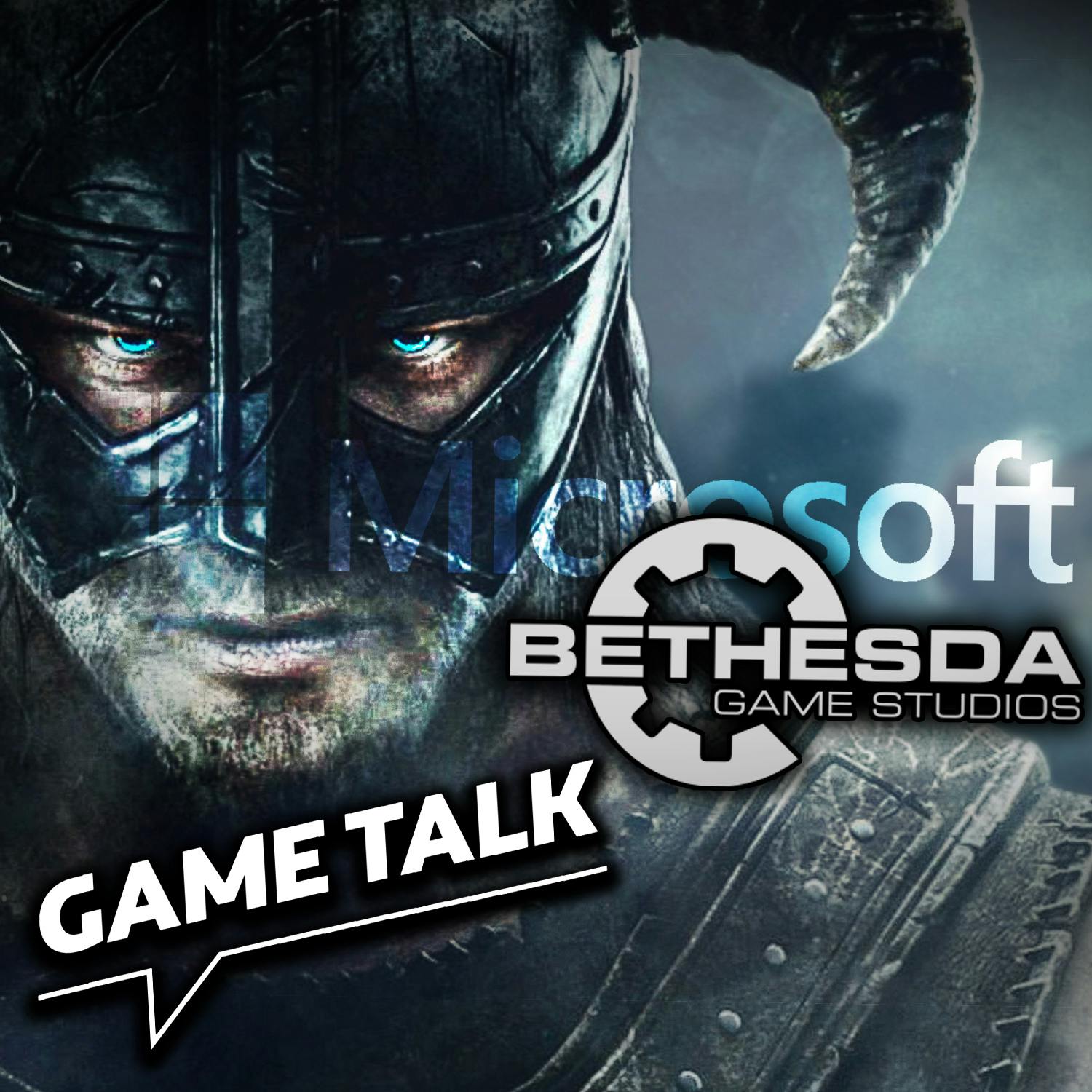 #81 | Microsoft kauft Bethesda - exklusives Interview mit Maxi Gräff uvm.