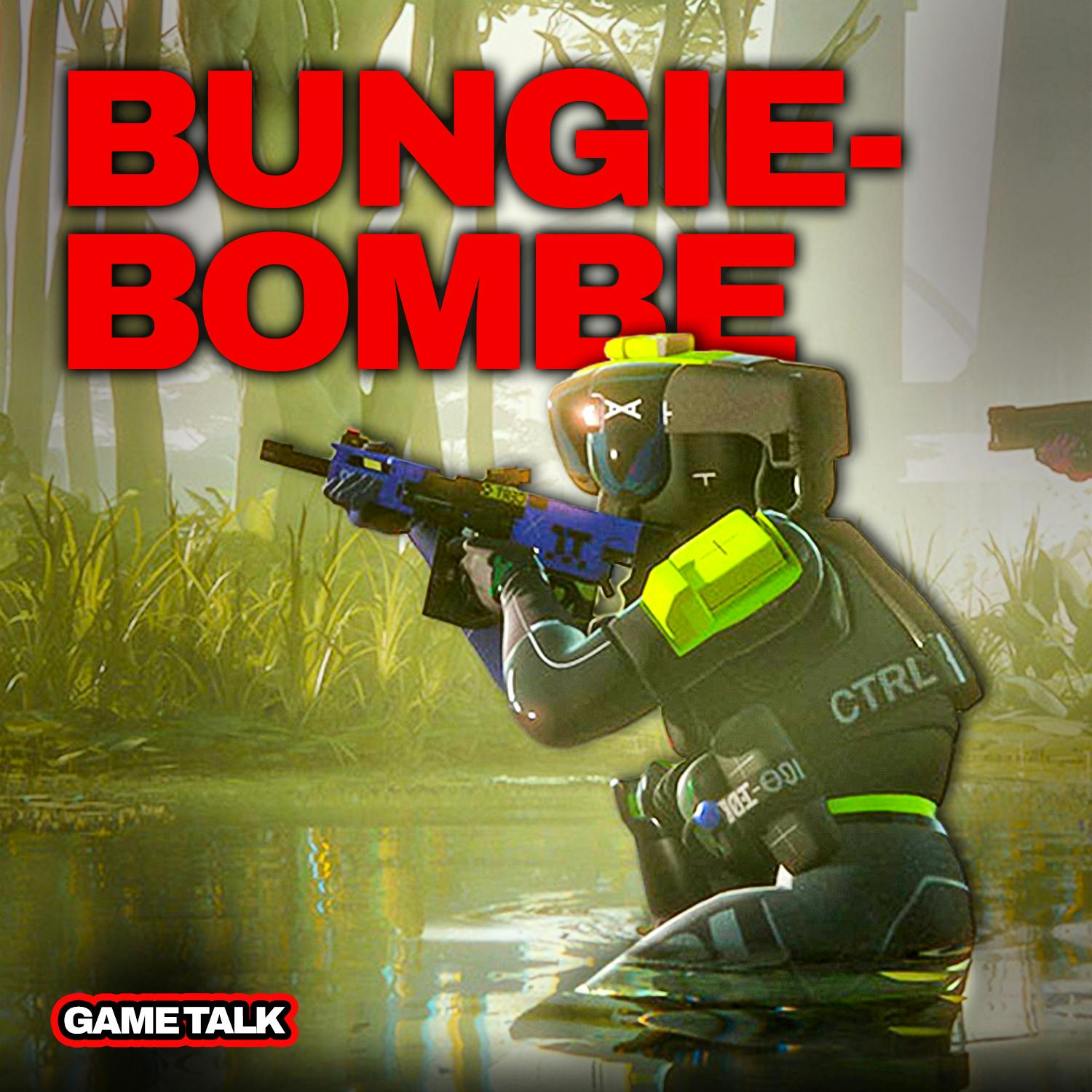 #346 | BUNGIE IS BACK? Wie gut ist MARATHON wirklich?