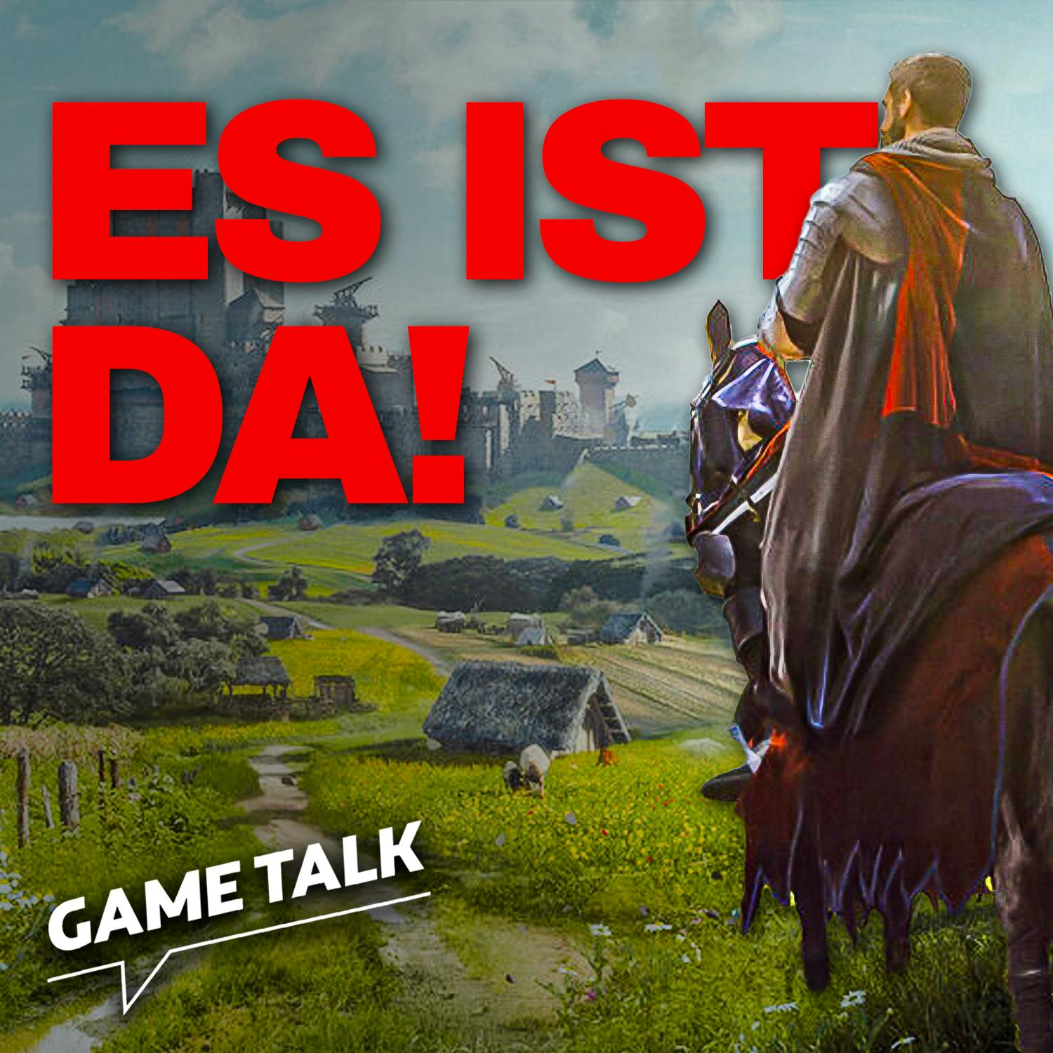 #257 | SO GEHT DAS! Wie MANOR LORDS Strategiespiele rettet!