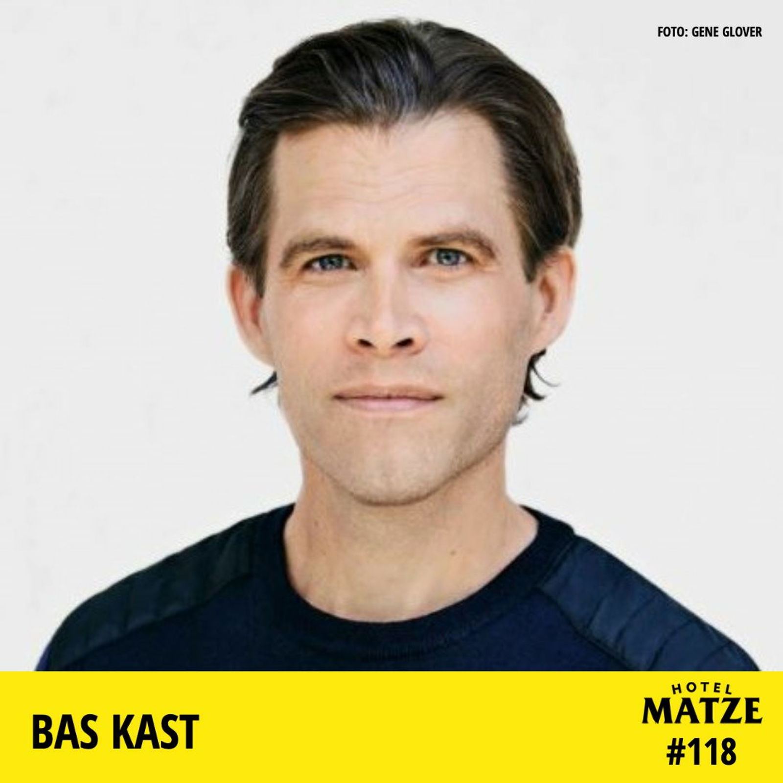 Bas Kast – Wie findet man heraus, wer man ist?