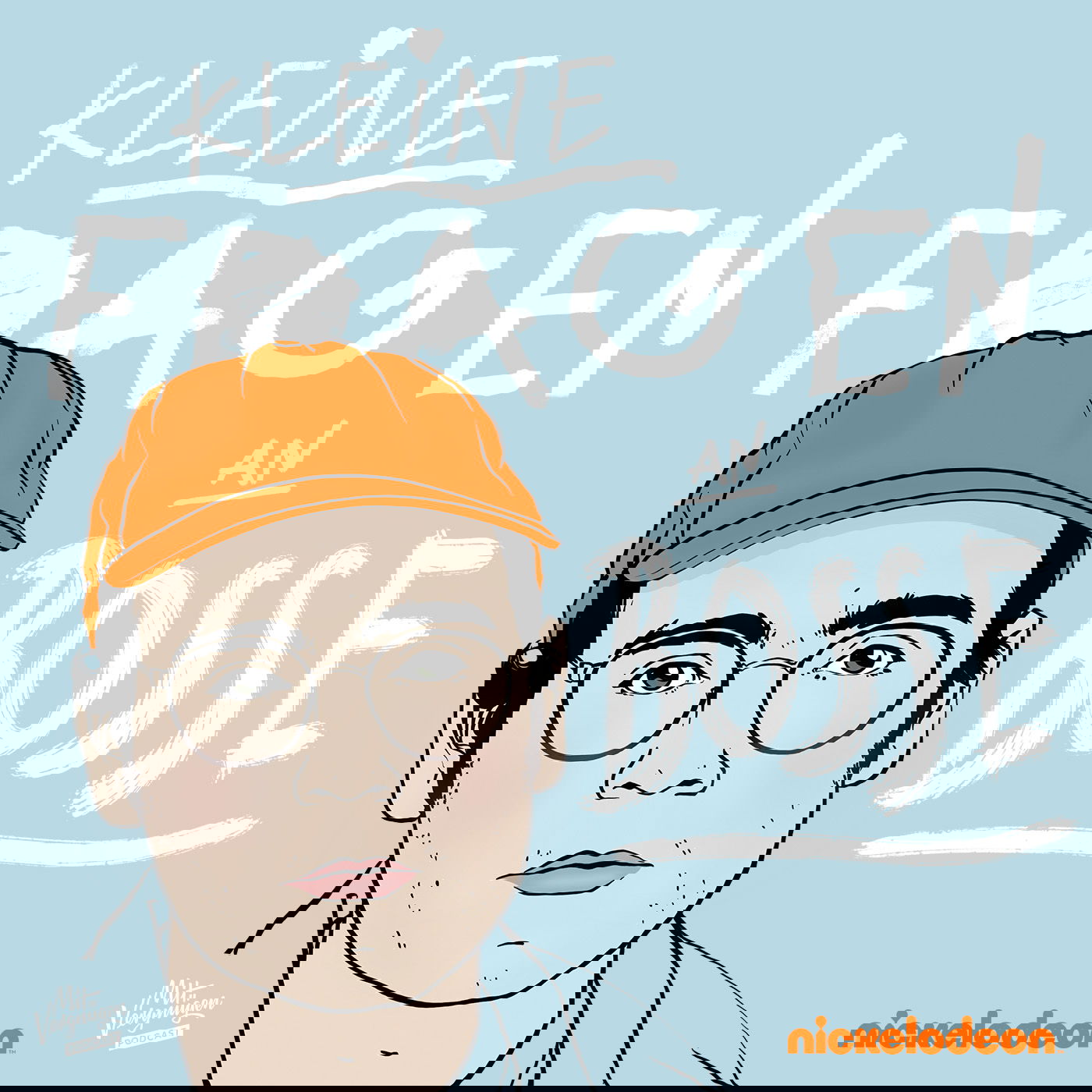 Bosse, tanzt du eigentlich immer so komisch?