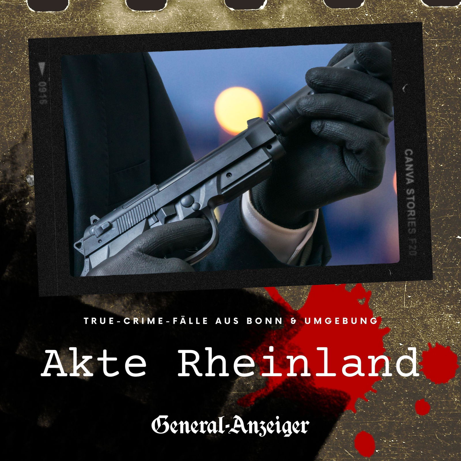 "Der Nächste, der kommt, ist dran"