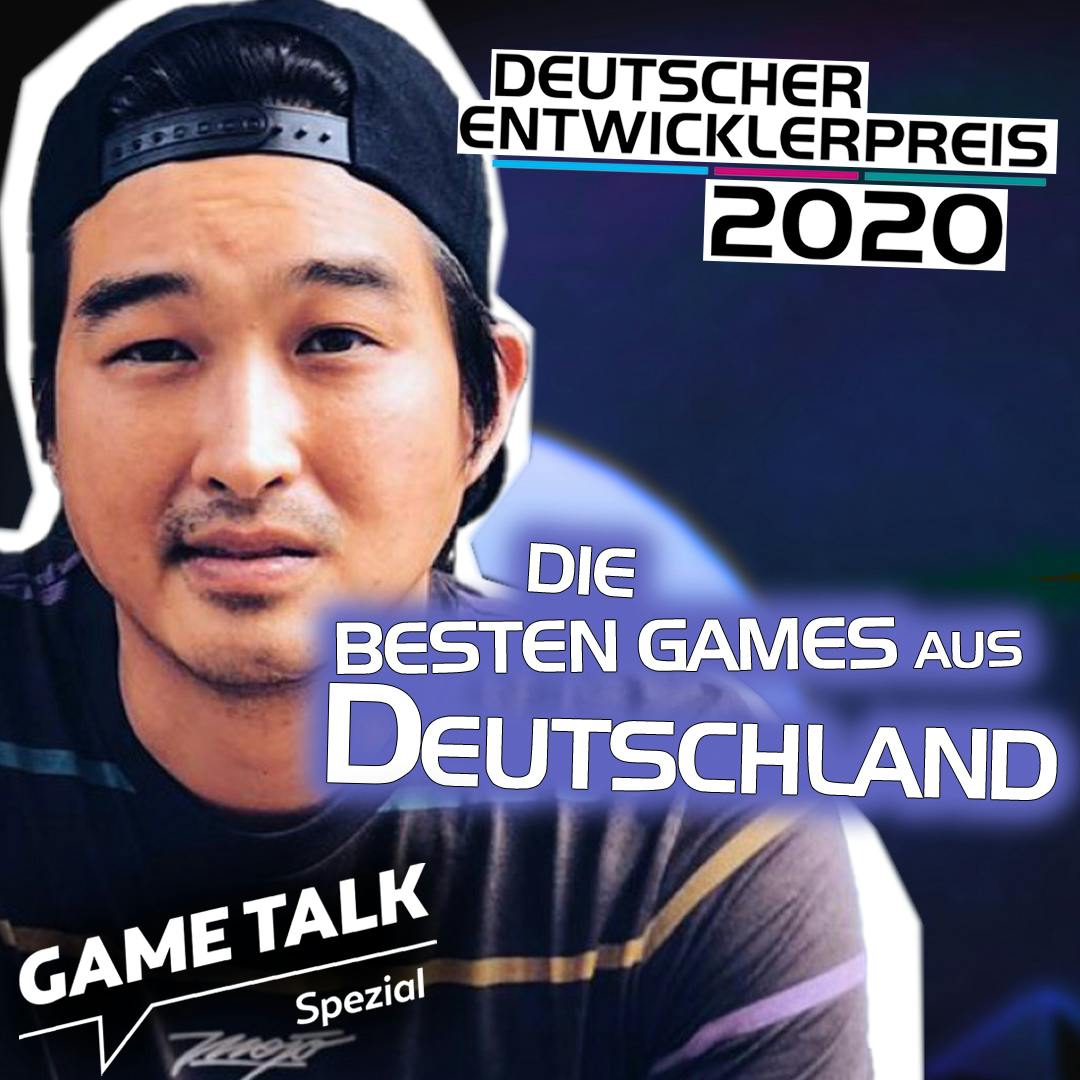 Deutscher Entwicklerpreis 2020 | Budi reagiert auf die Nominierten