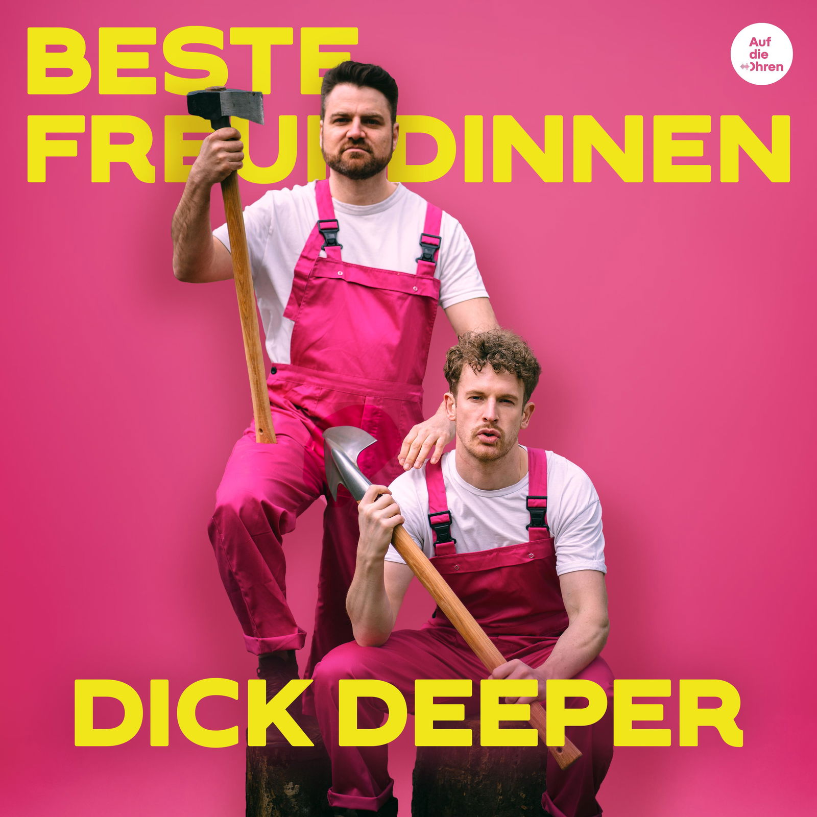DICK DEEPER - 5 leichte Date-Ideen für den Sommer