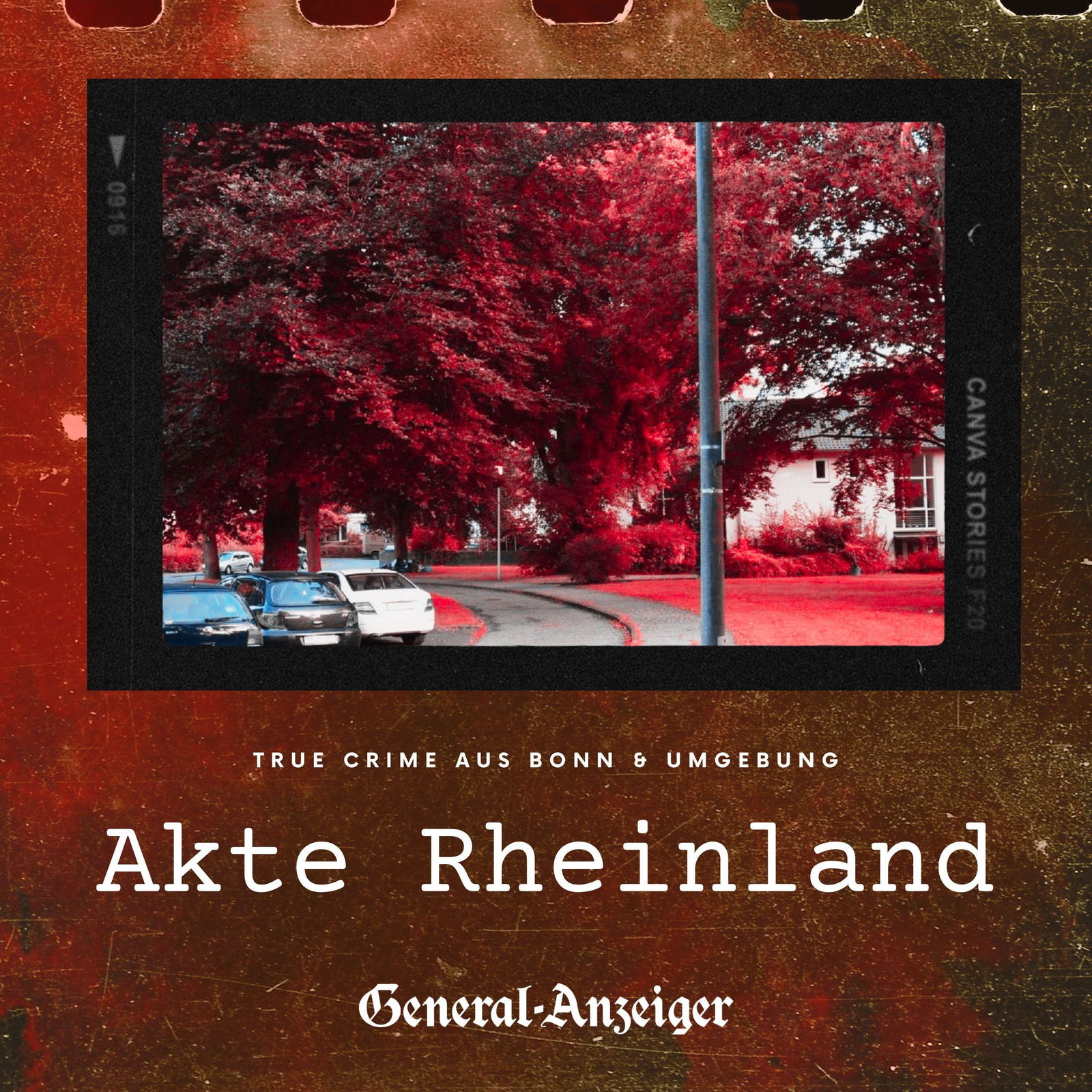 Cold Case Bettina D.: Mord in Bad Godesberg