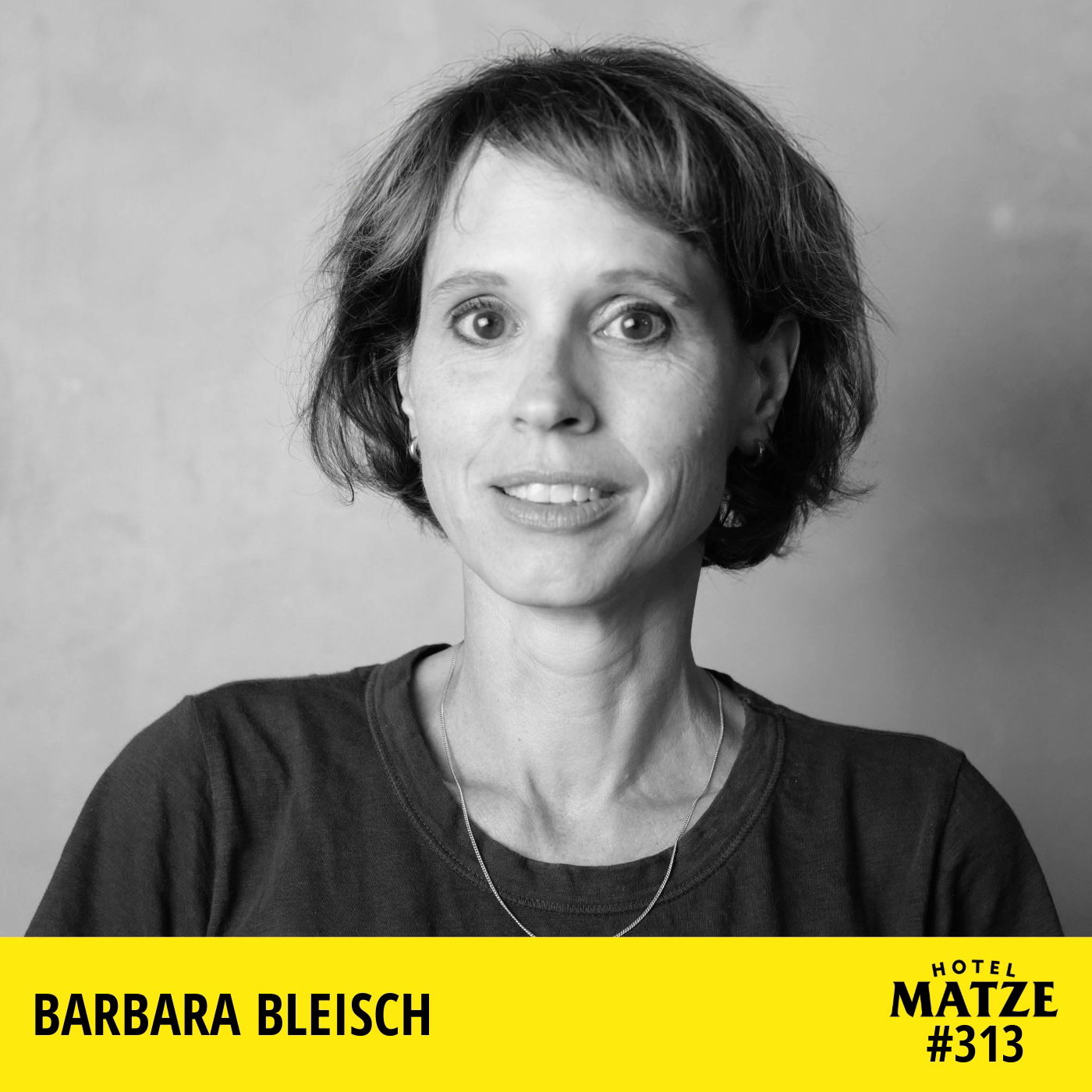 Barbara Bleisch -  Was passiert in der Mitte des Lebens?