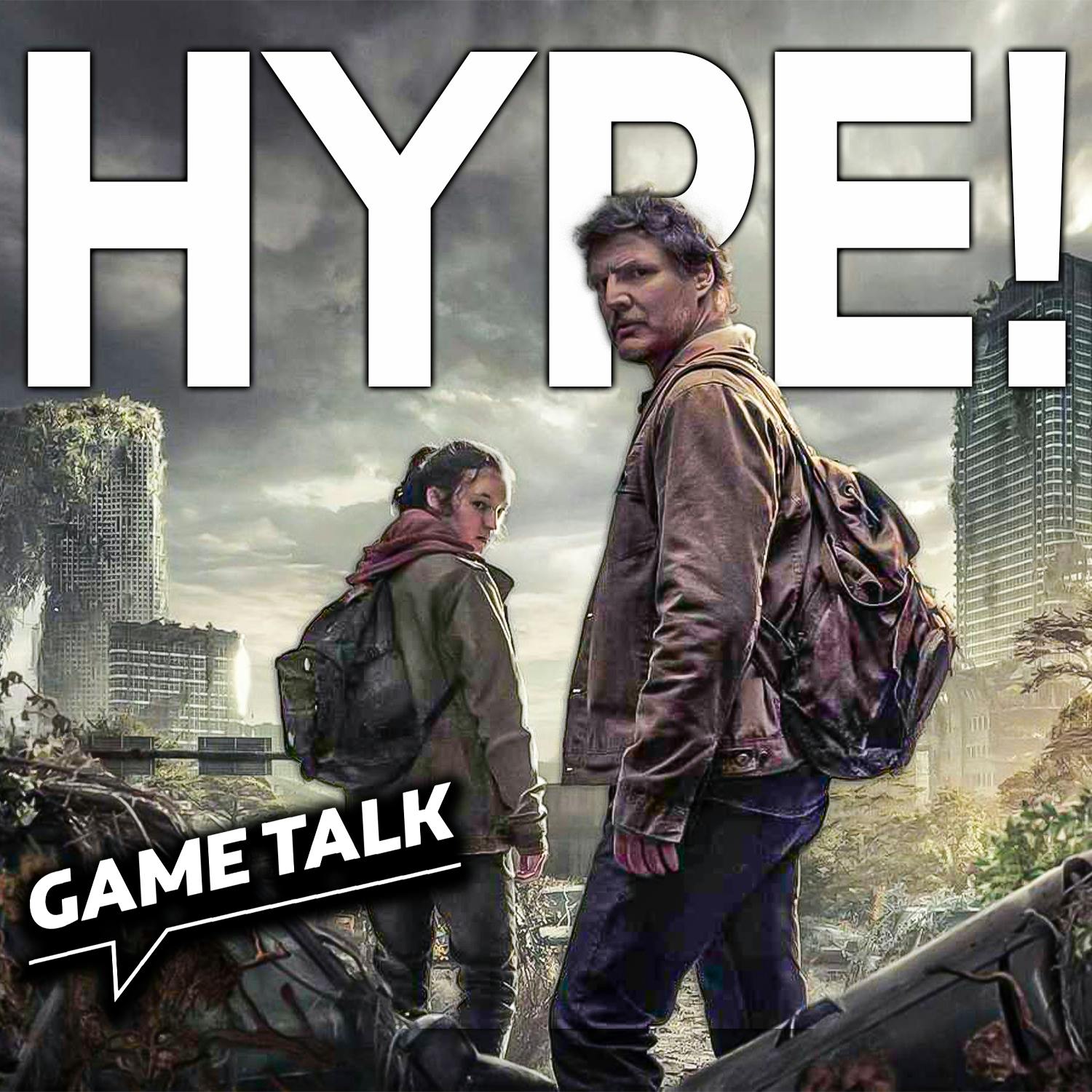 #193 | Kann die THE LAST OF US-Serie den Erwartungen gerecht werden?