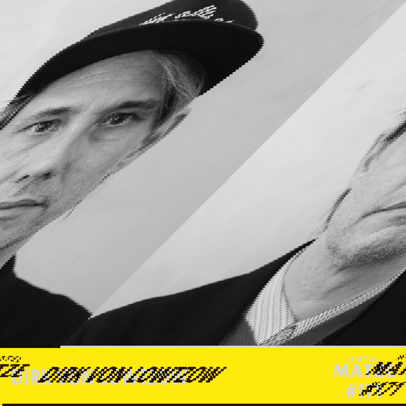 Dirk von Lowtzow – Bist du noch von dieser Welt?