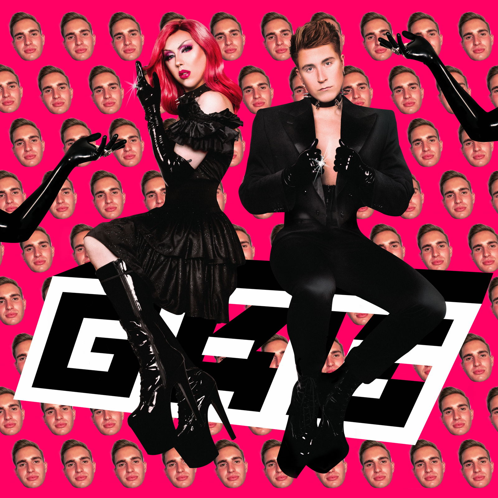 Episode 41 – Da weißt du ja, was er später mal wird