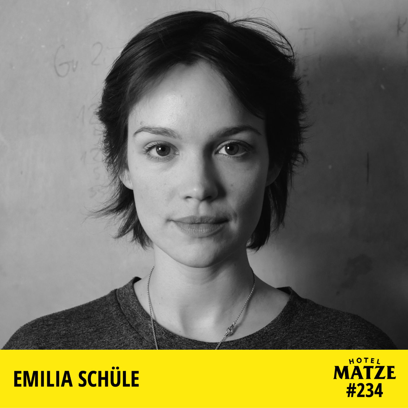 Emilia Schüle – Wann fühlst du dich gesehen?