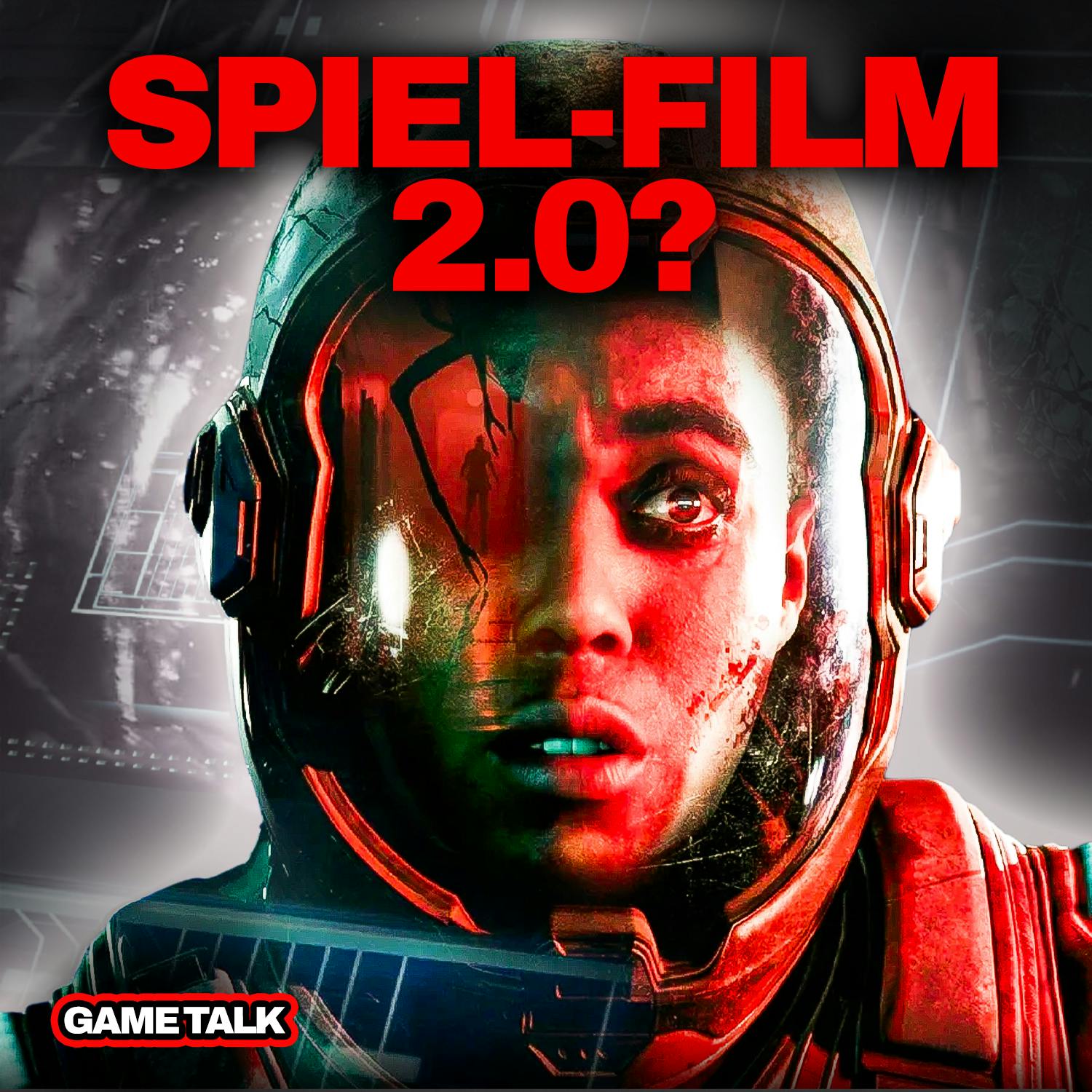 #355 | DIRECTIVE 8020: Weltraum-Horror mit Film-Flair