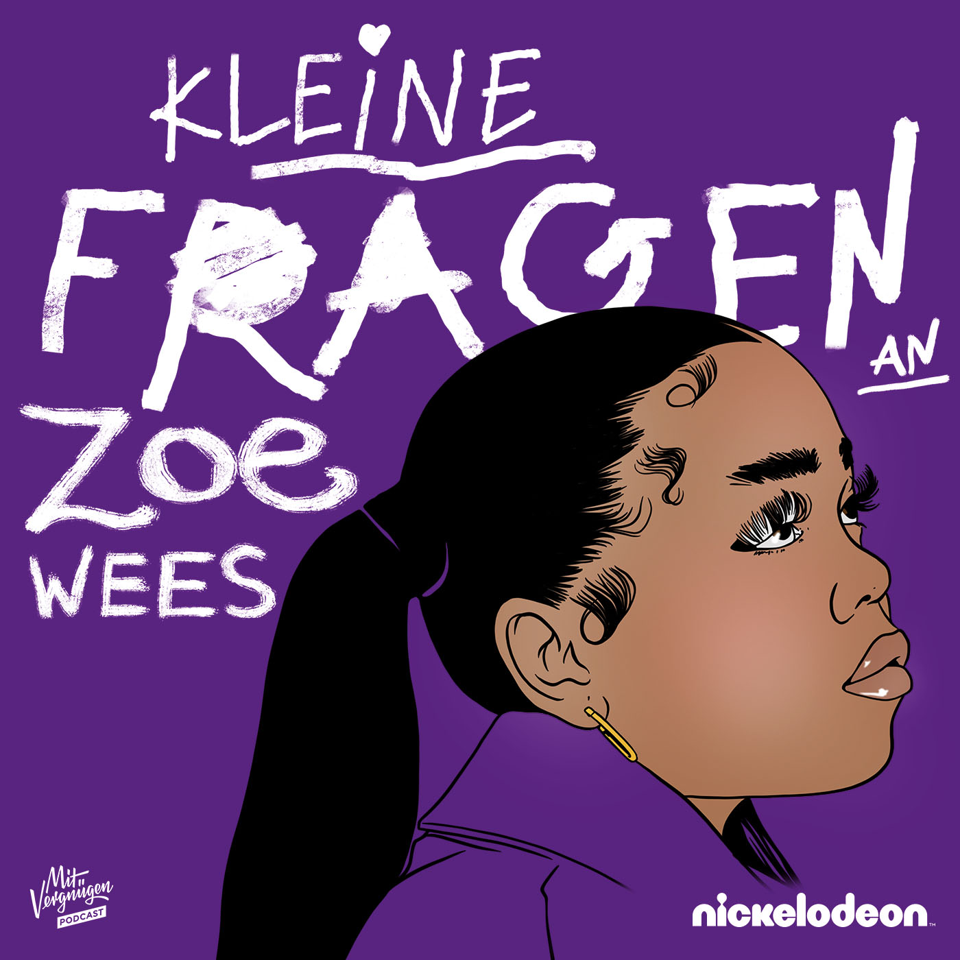 Zoe Wees, findest du dich selber toll?