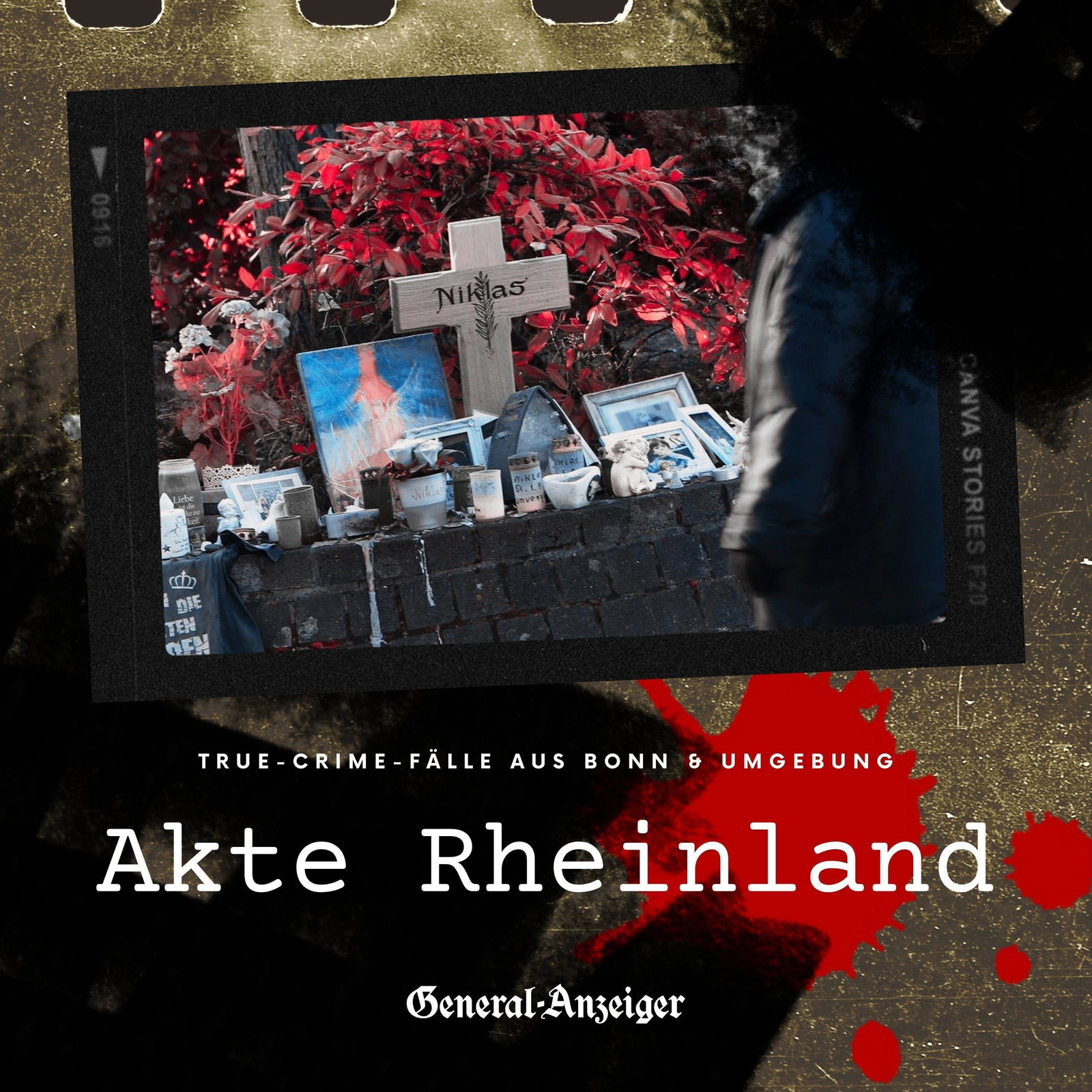 Ein Leben mit Träumen - Prügelattacke auf Niklas Pöhler