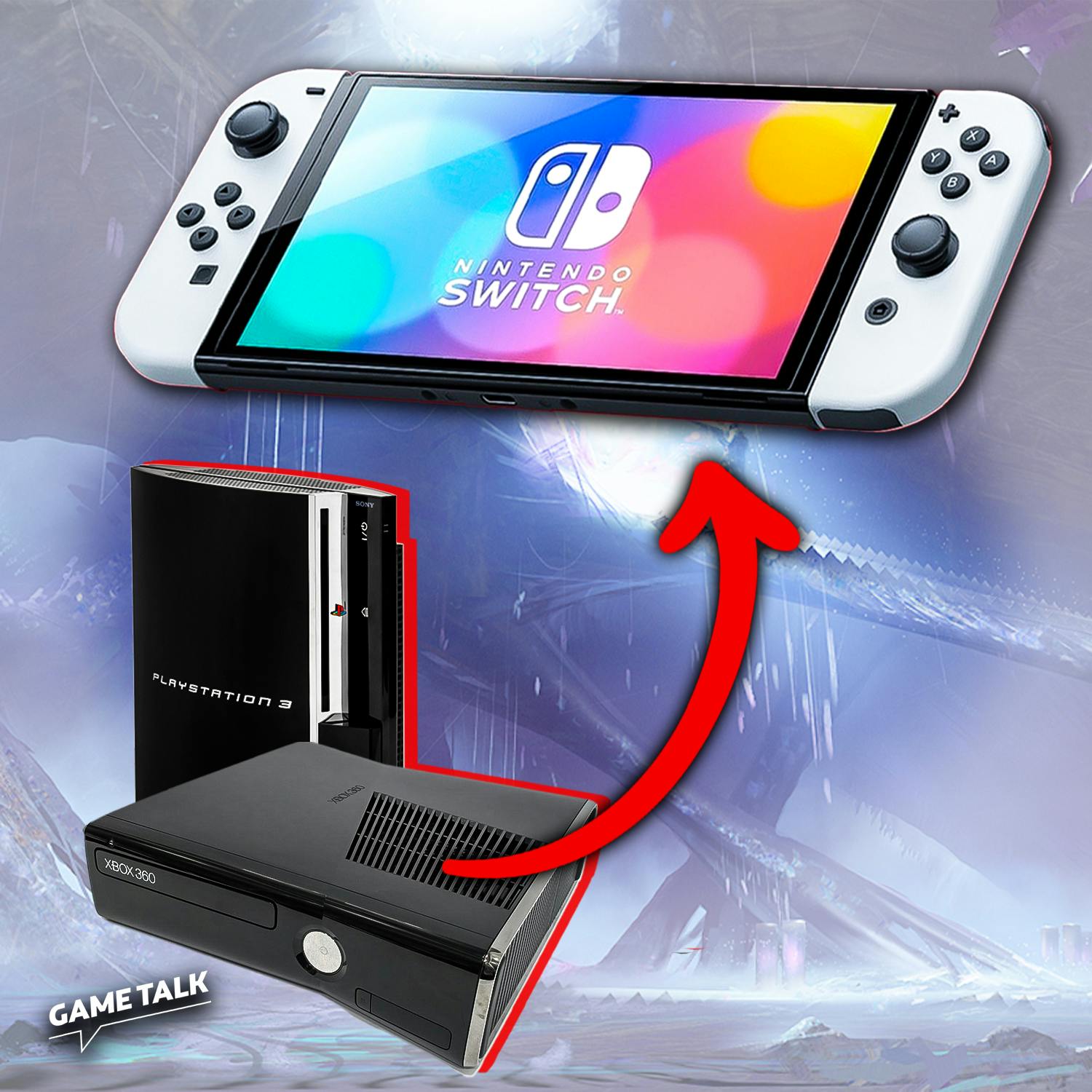 #268 | Diese HITS wünschen wir uns noch für die SWITCH!