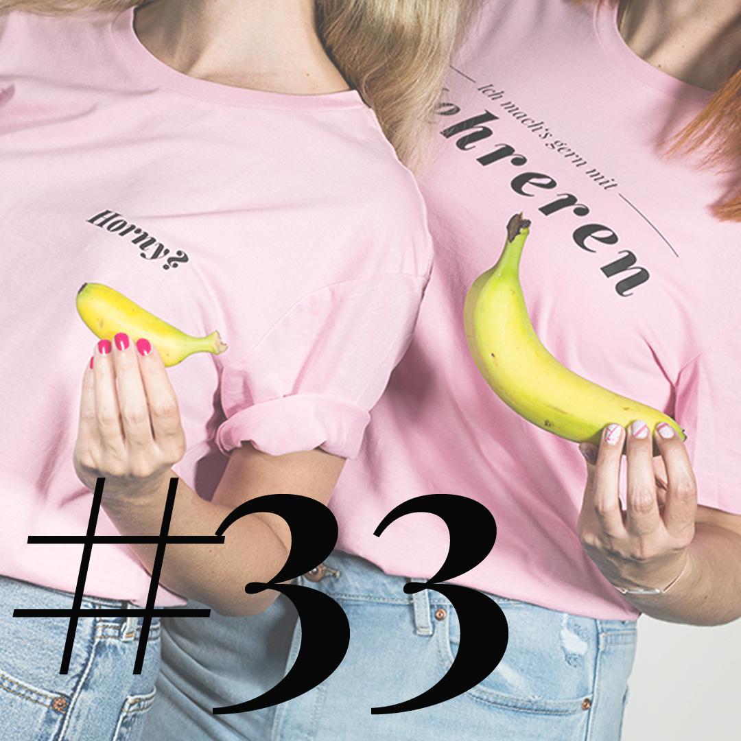 #33: Intimrasur – Kahlschlag, Landebahn oder Wildbusch?