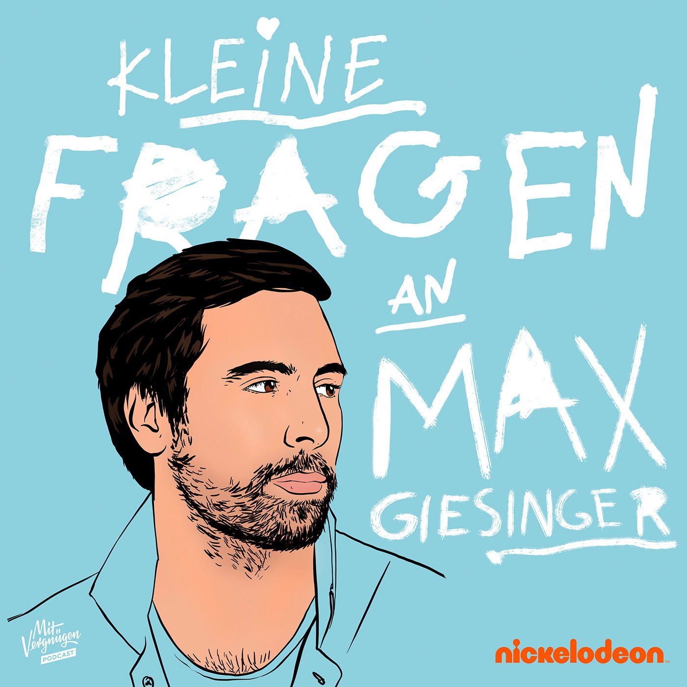 Max Giesinger, wieso machen Männer beim Pinkeln die Klobrille hoch?
