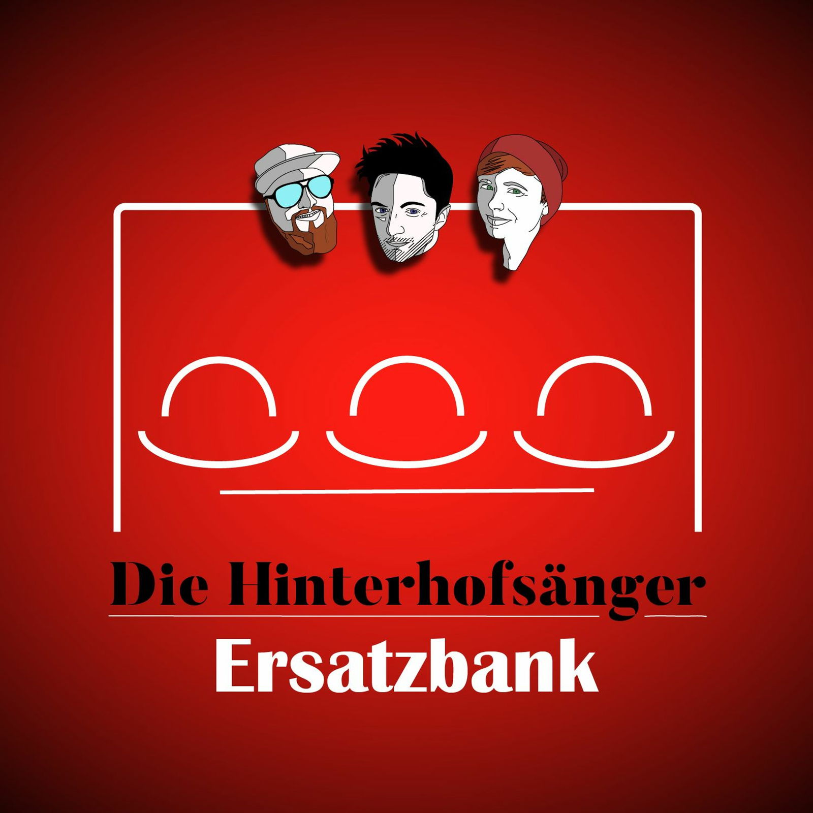 Von der Ersatzbank – Erstsemesterbegrüßung