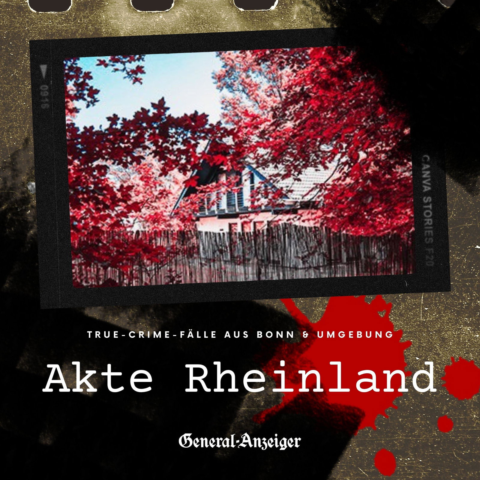 Spurlos verschwunden