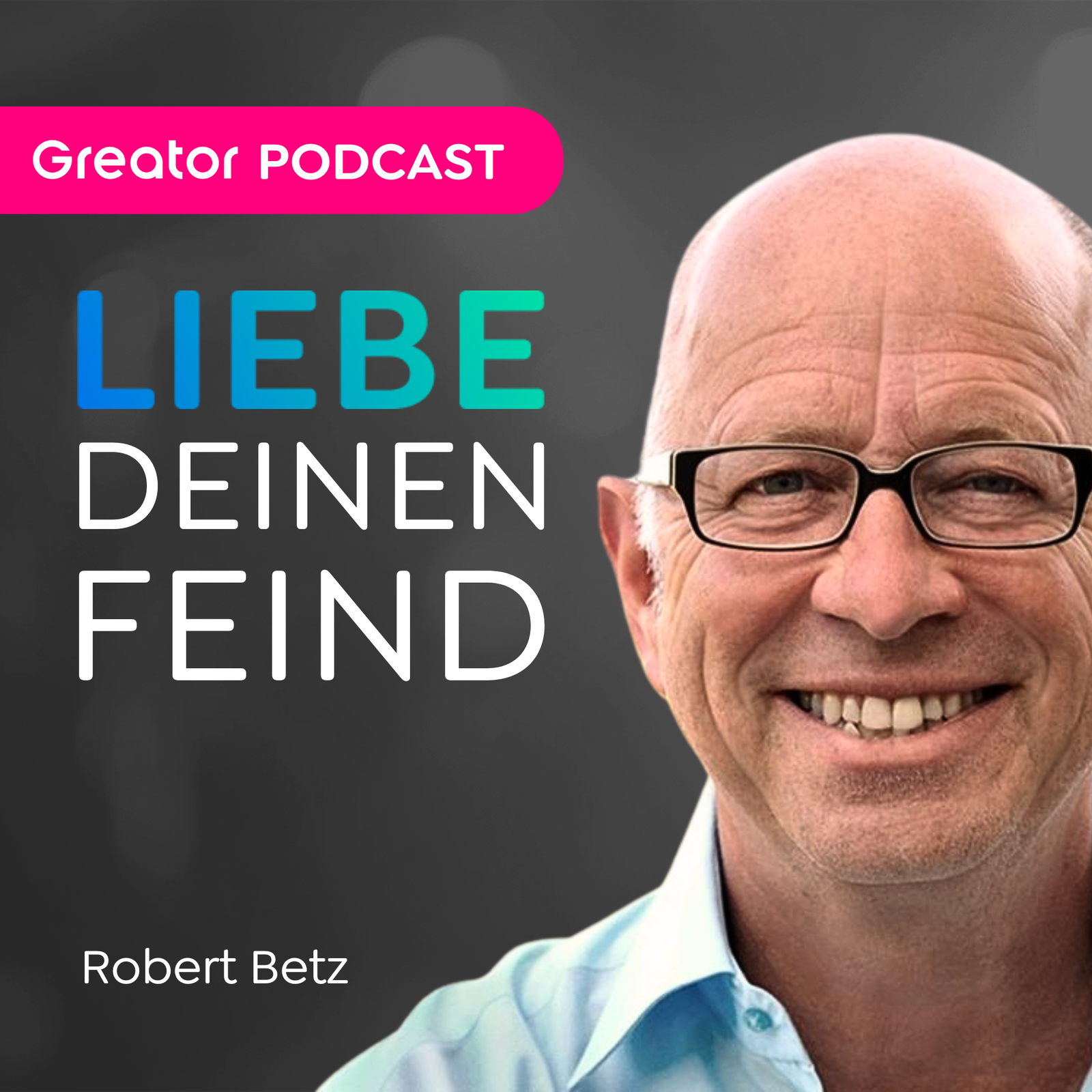 Was dir niemand über ”toxische Menschen” sagt // Robert Betz