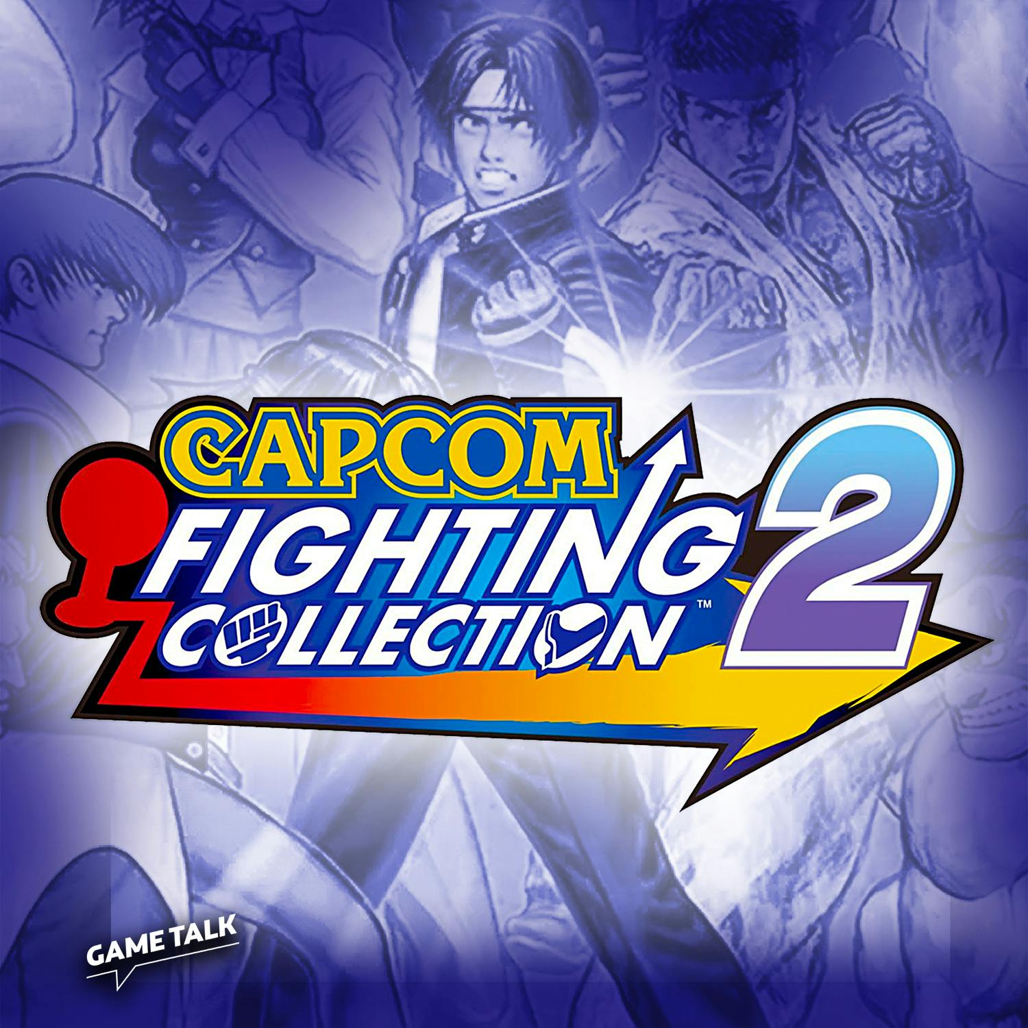 #302 | VOLLTREFFER: So gut hittet die Capcom Fighting Collection 2