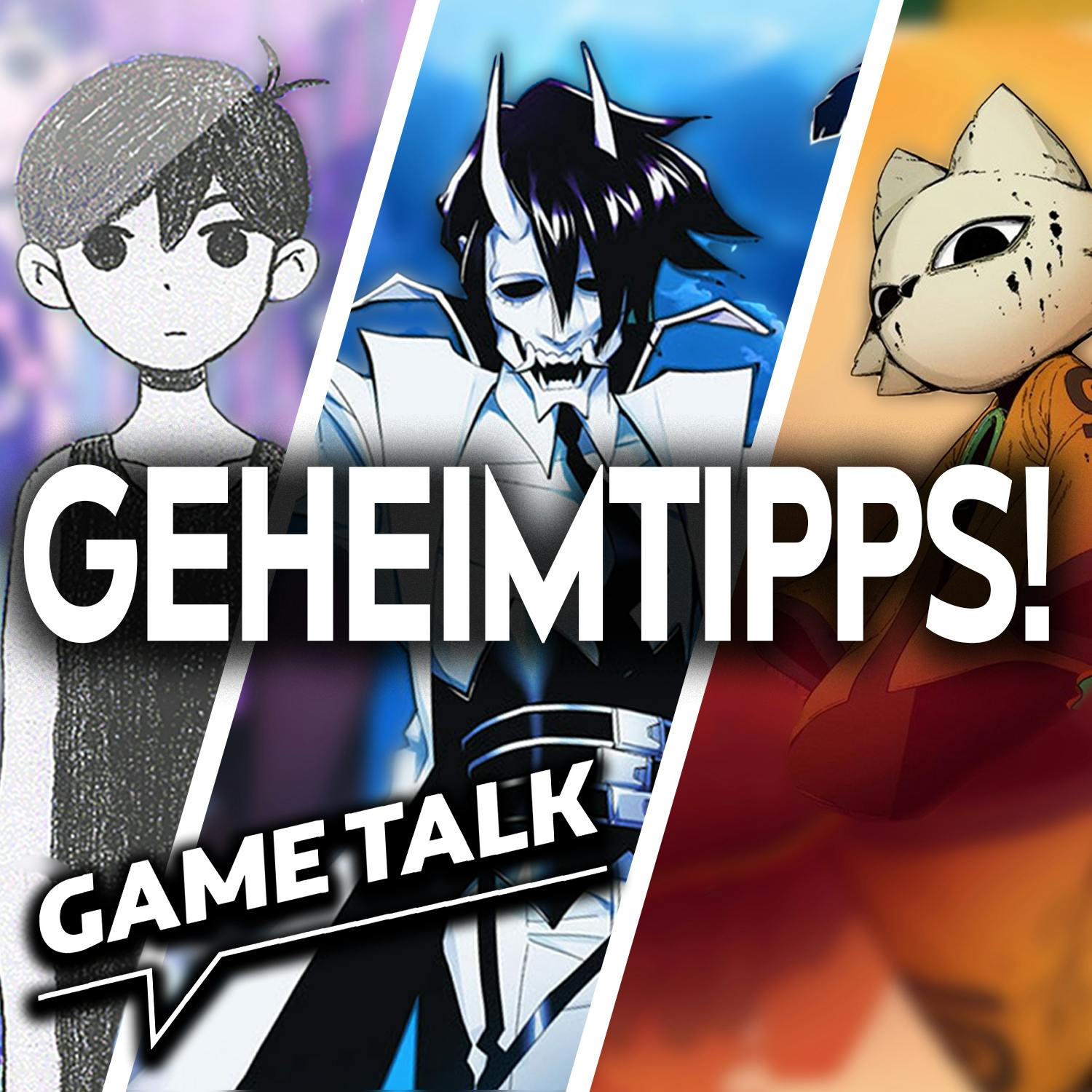 #166 | Unsere Geheimtipps für den Gaming-Sommer!