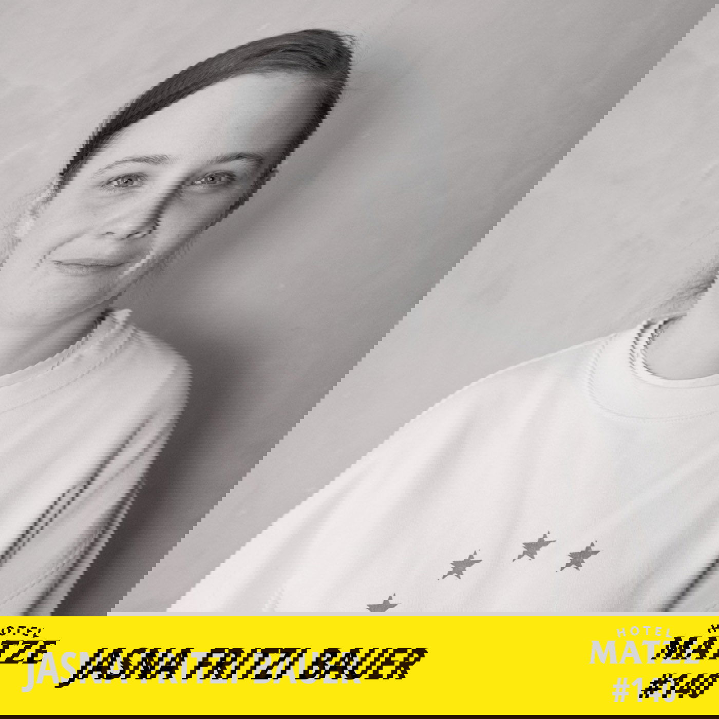 Jasna Fritzi Bauer – Wer bist du?