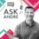 #askAndre - App Reviews, Content-Strategie & Brand Equity Tools