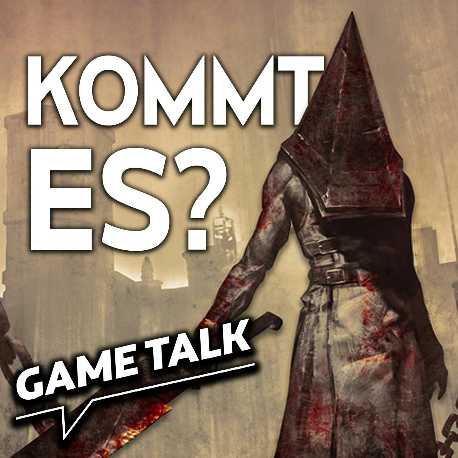 #160 | Silent-Hill-Leaks! Kriegen wir bald drei Spiele?