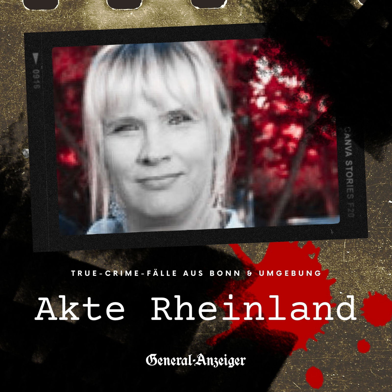 Mord ohne Leiche - Was geschah mit Sandra D.?