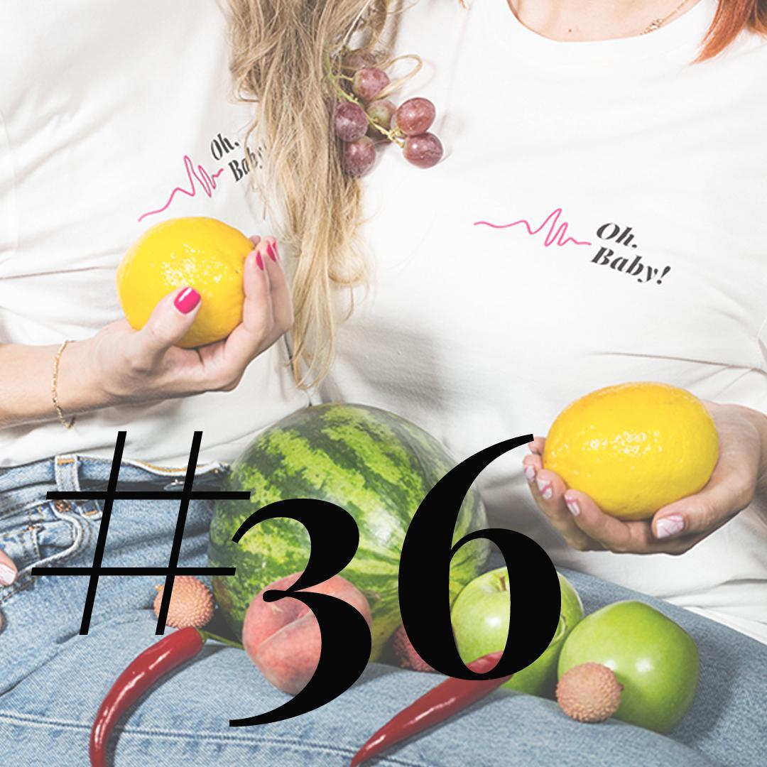 #36: Selbstbefriedigung – Wie wir es uns am liebsten machen