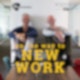 #205 mit John Stepper aus New York, Author of Working Out Loud, Corona Special 5