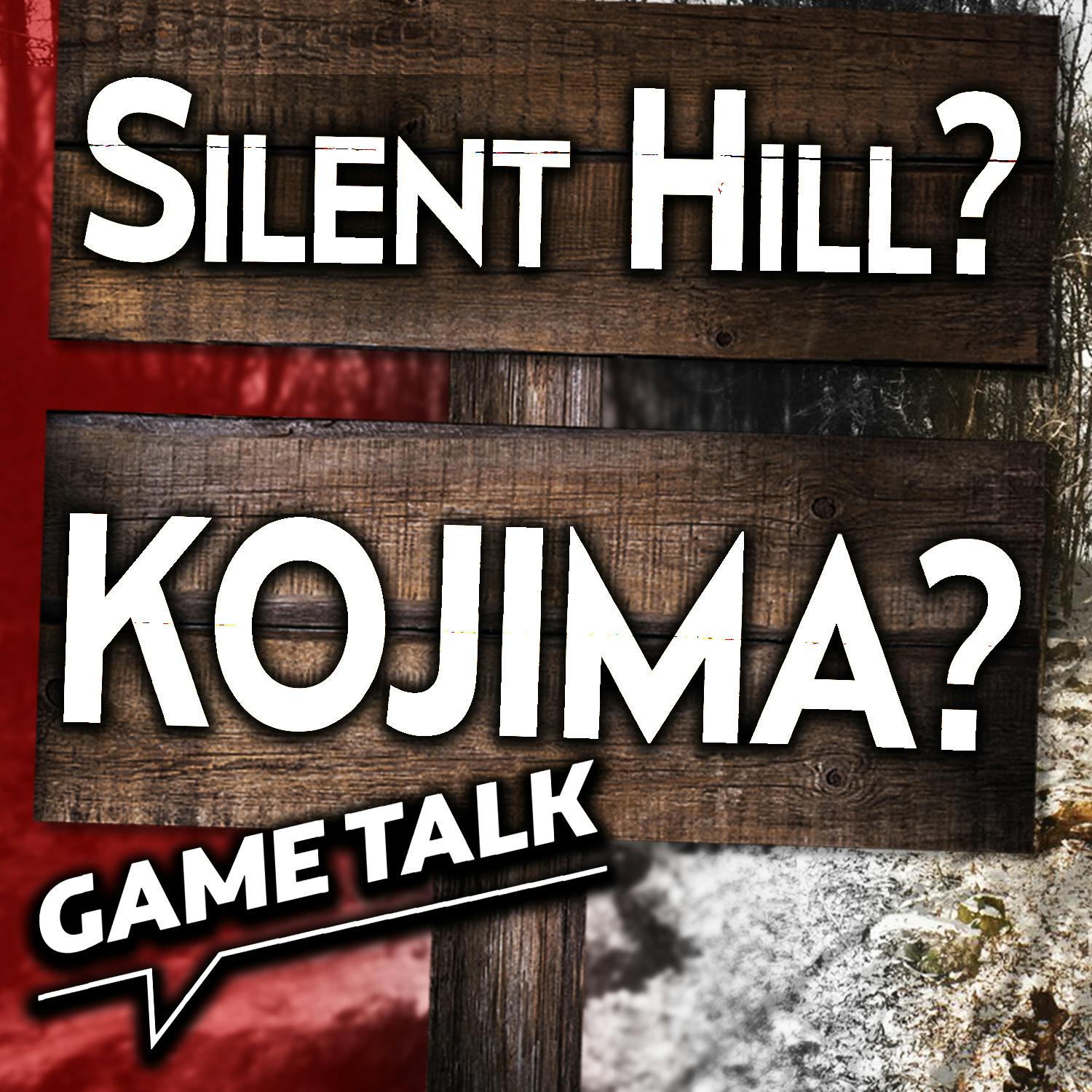 #116 | Wird dieses Spiel das neue Silent Hill von Hideo Kojima?