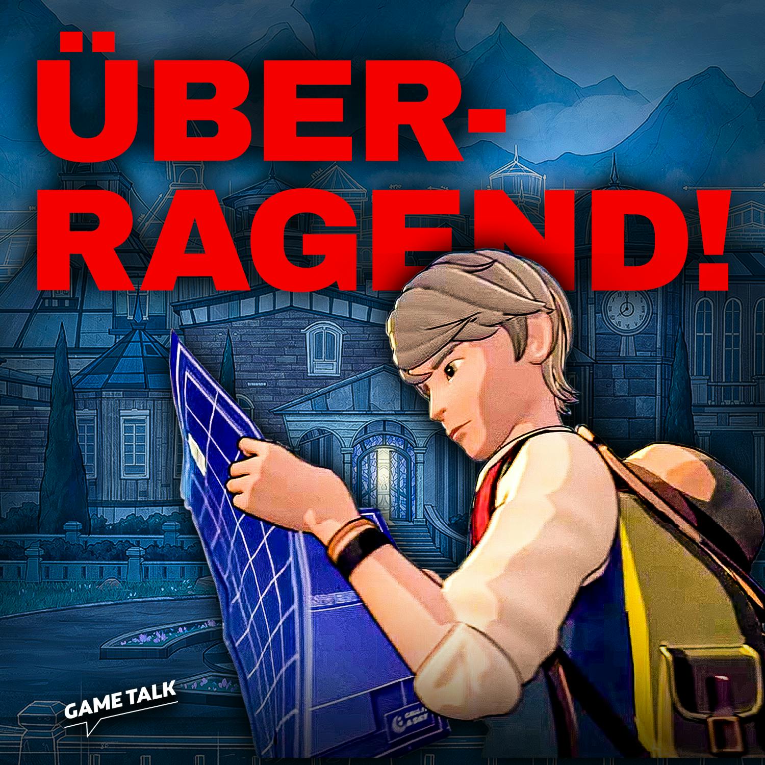 #301 | GOTY-Material?! So fantastisch ist BLUE PRINCE!