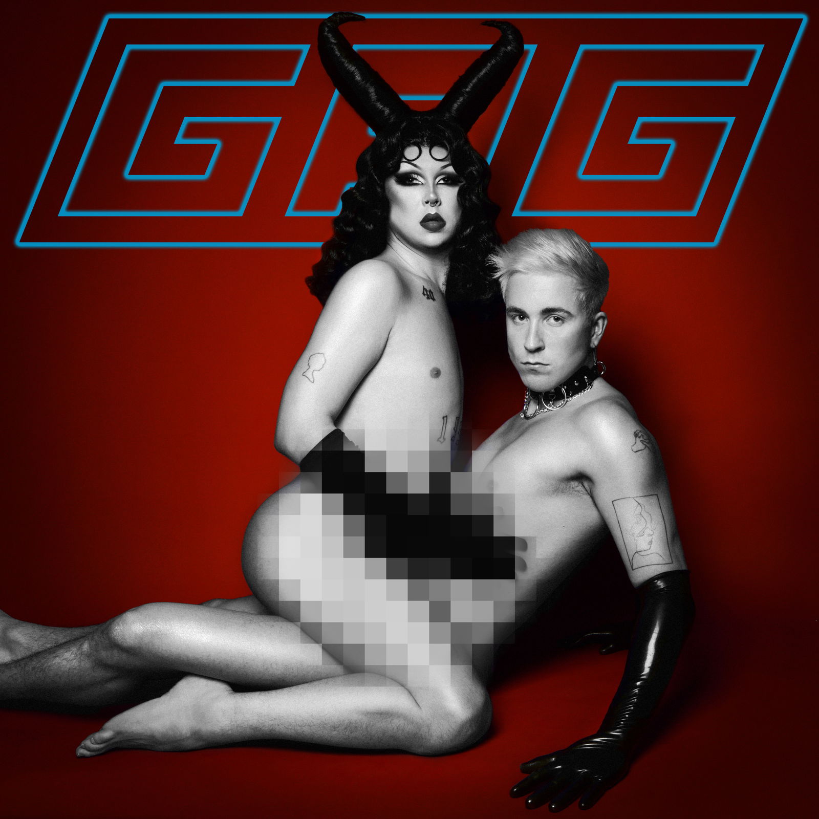 Episode 74 – Von "Super Straight" bis Misogyn