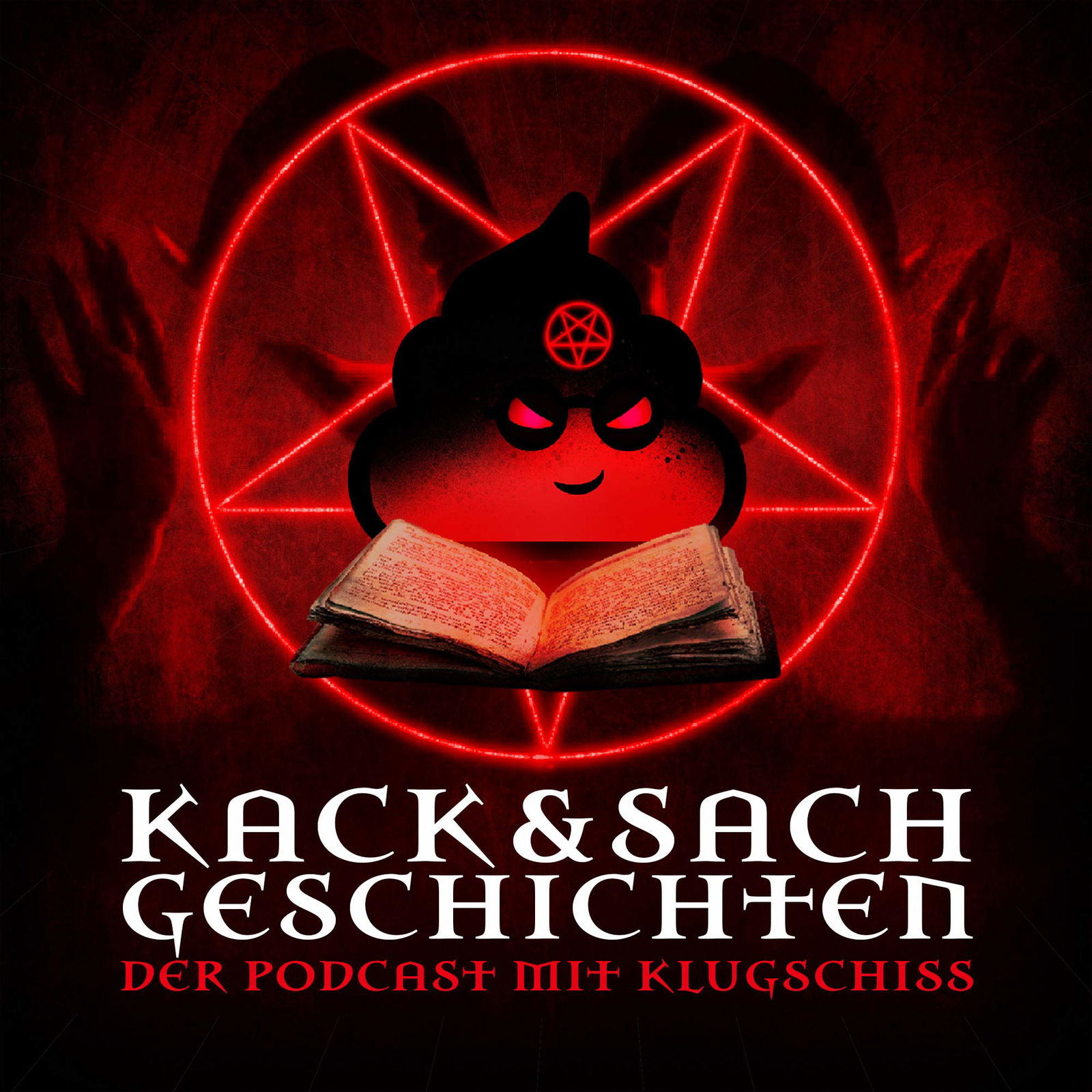 #253: Halloween - Hölle und Satanismus