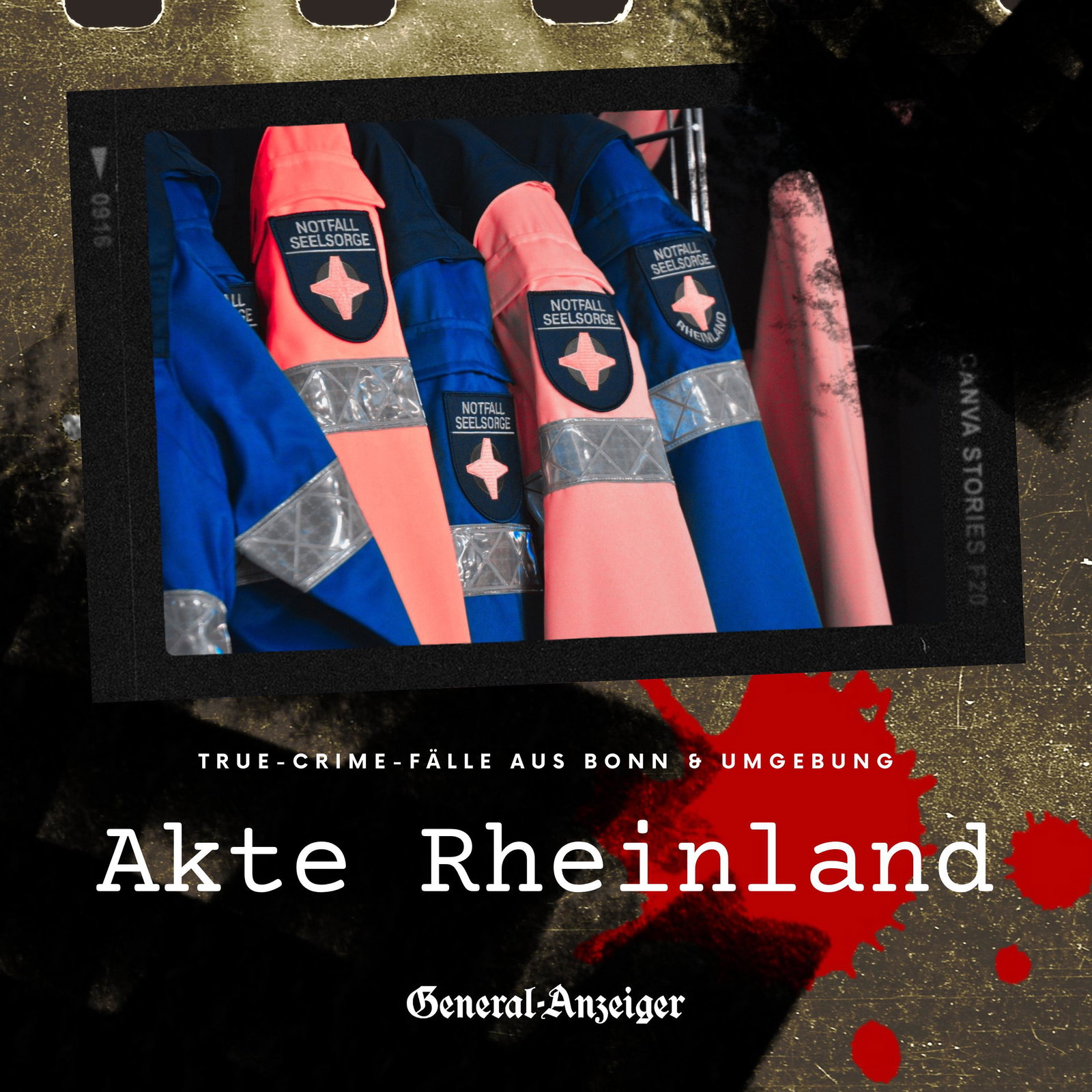 Archivfolge: Auf Mist wachsen Blumen