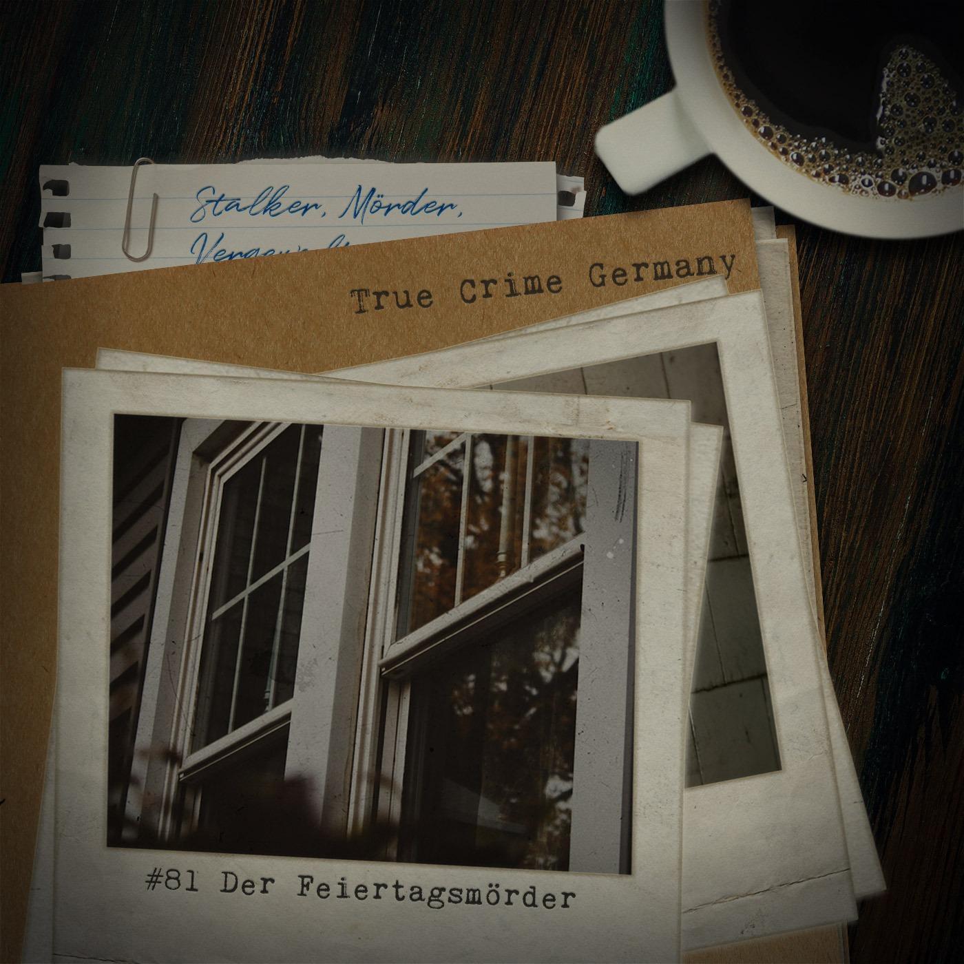 #81 Der Feiertagsmörder