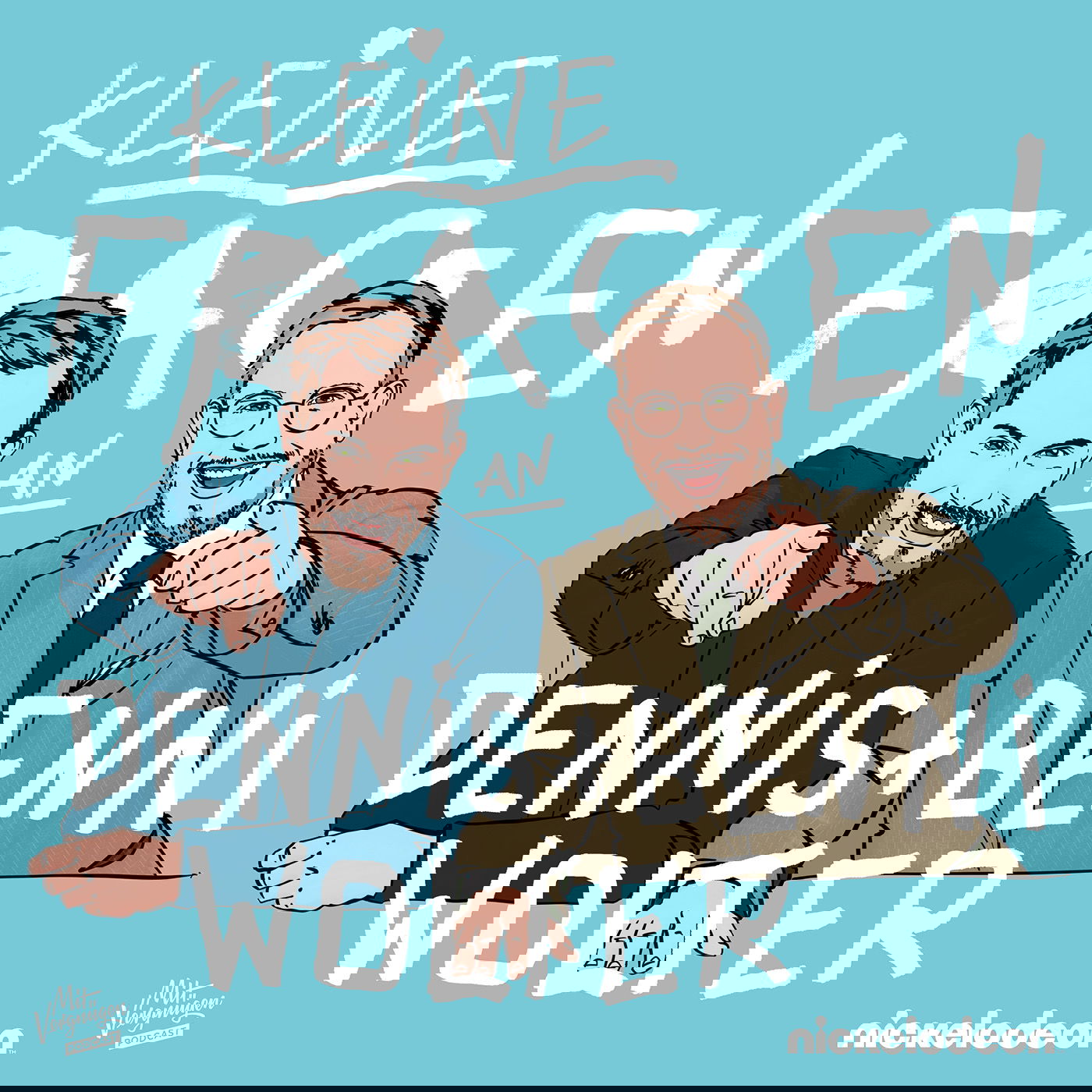 Dennis und Benni Wolter, stinken eure Pupse gleich?