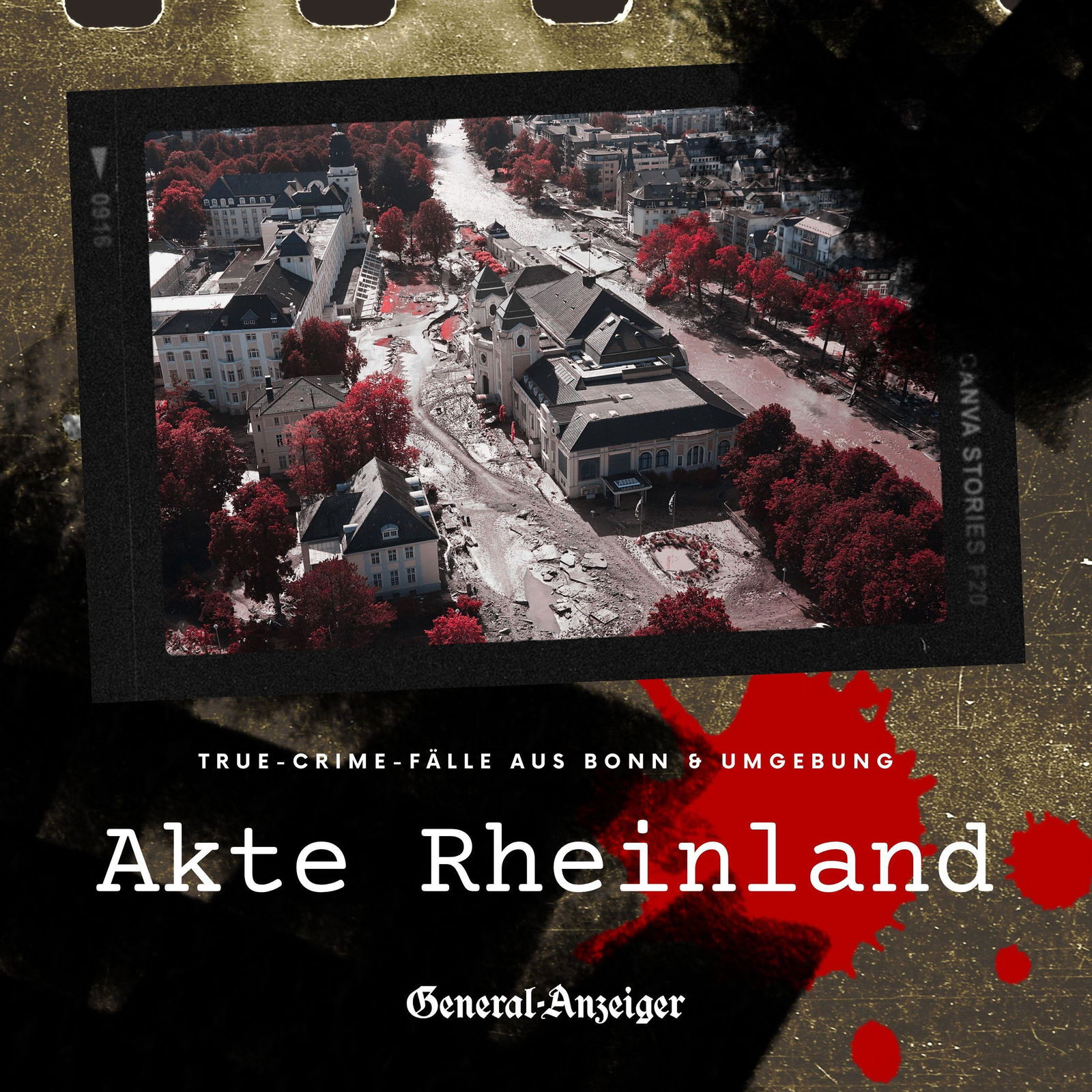 Special: Die Flutkatastrophe im Juli 2021