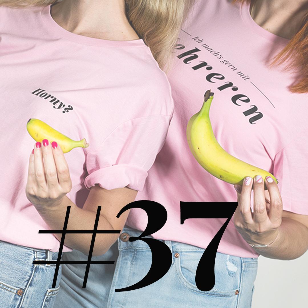 Beim Sex zu früh kommen