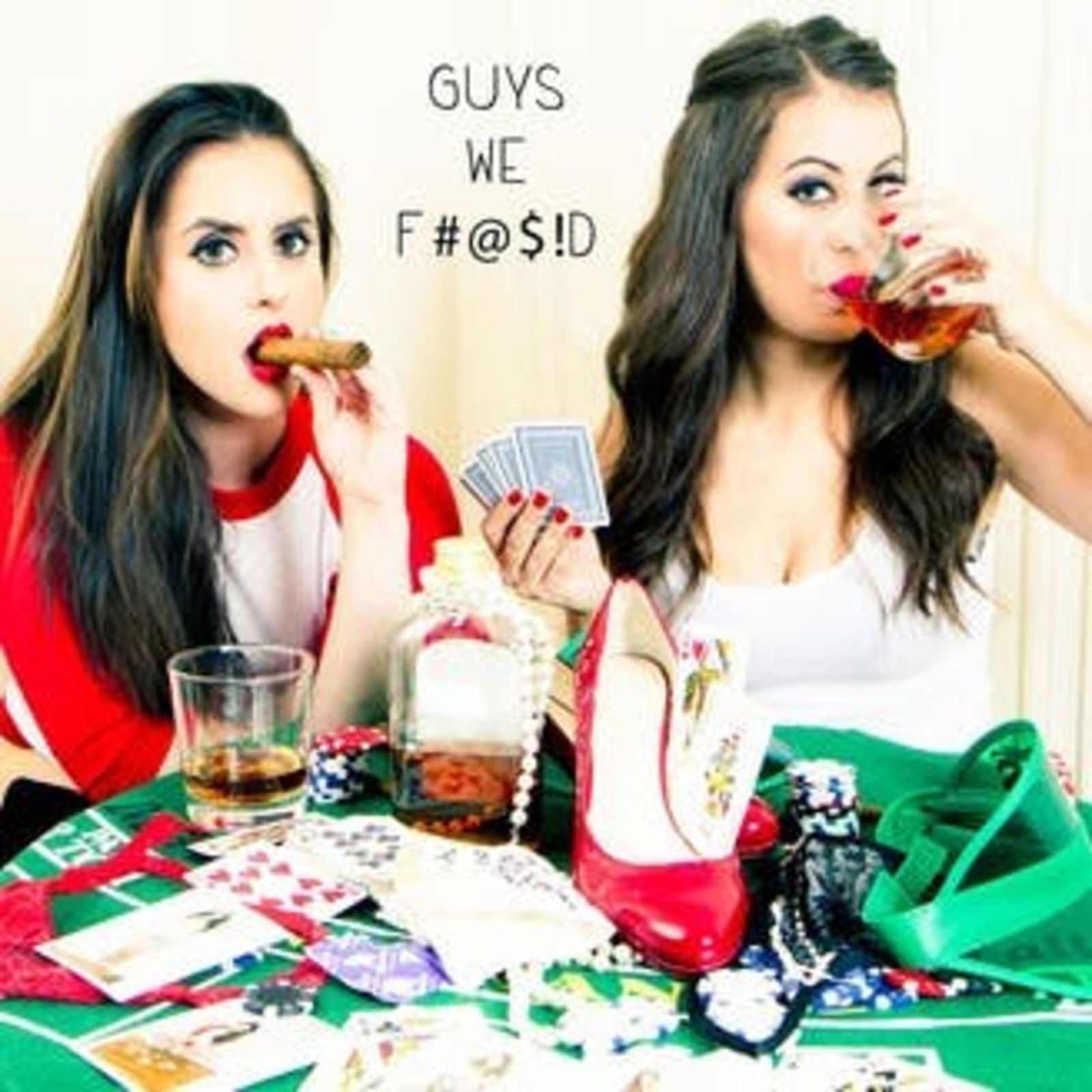 WHAT'S IT LIKE HAVING YOUR EX-BOYFRIEND AS YOUR BOSS? w/JAMIE LEE