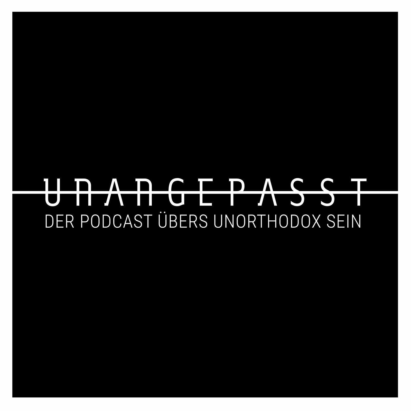 Unangepasst Podcast: Deborah Feldman
