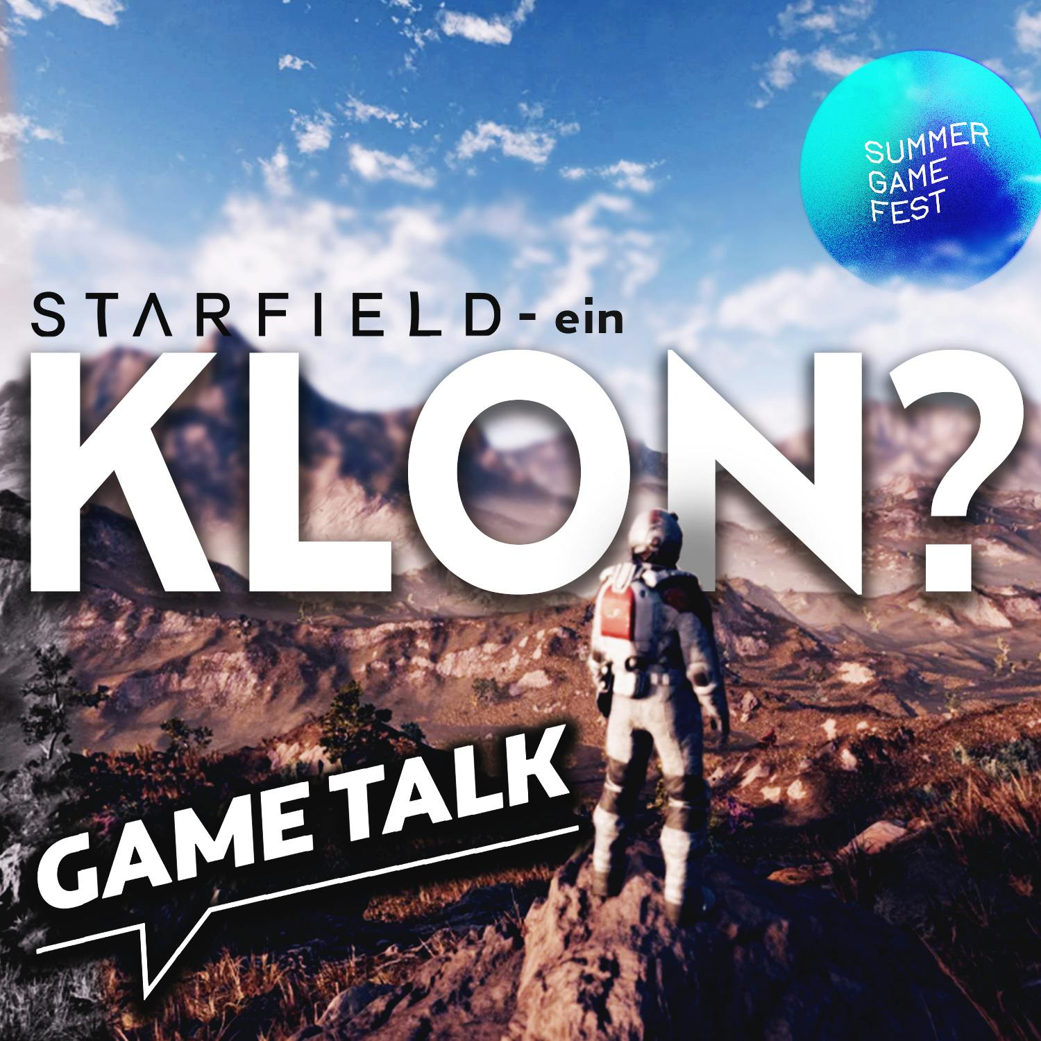 #164 | Unsere Highlights vom Xbox & Bethesda Showcase! Summer Game Fest