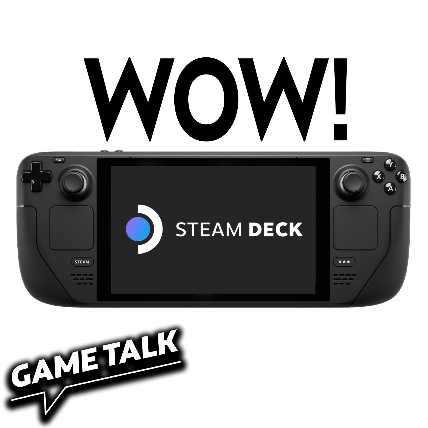 #174 | Wir sind beeindruckt! Ersteindruck vom Steam Deck