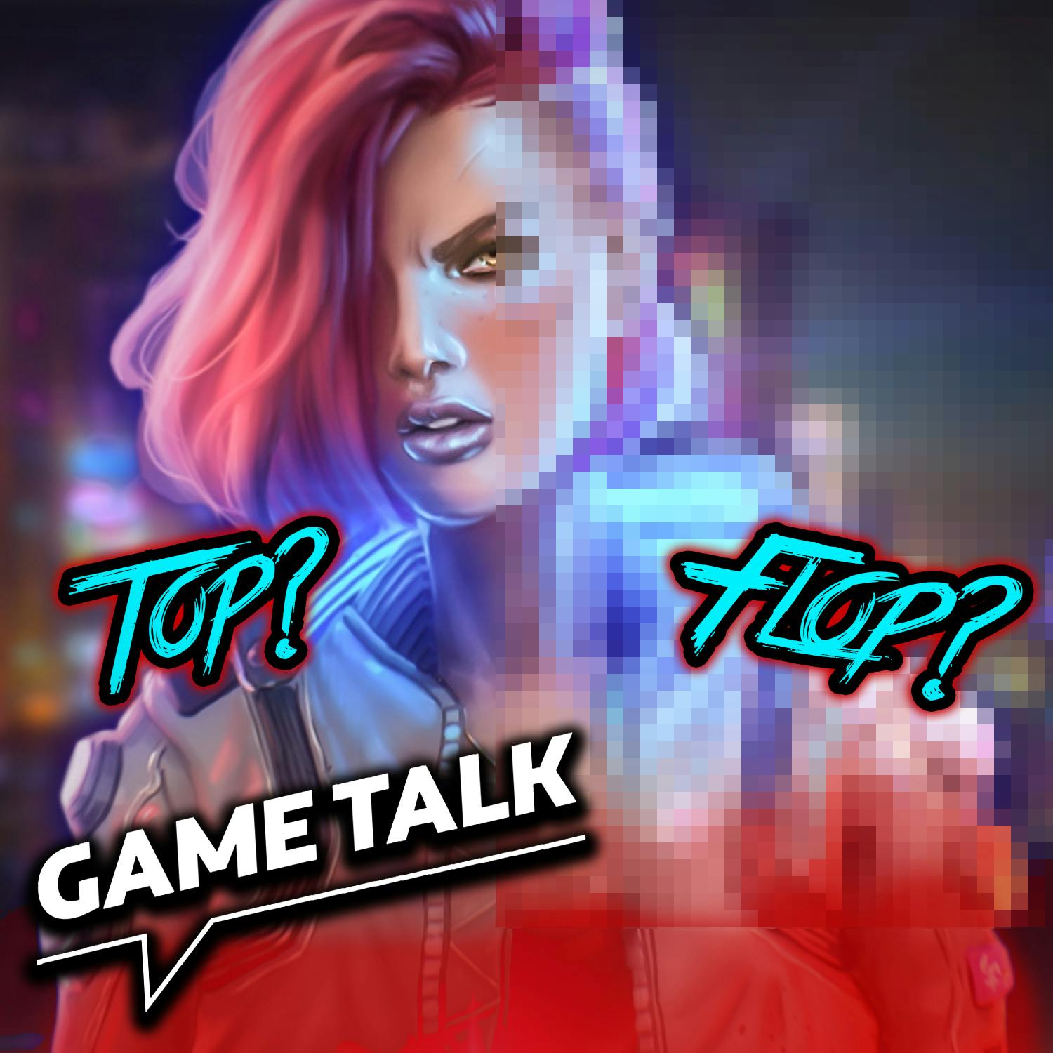 #93 | Cyberpunk 2077: Zwischen Begeisterung & Katastrophe