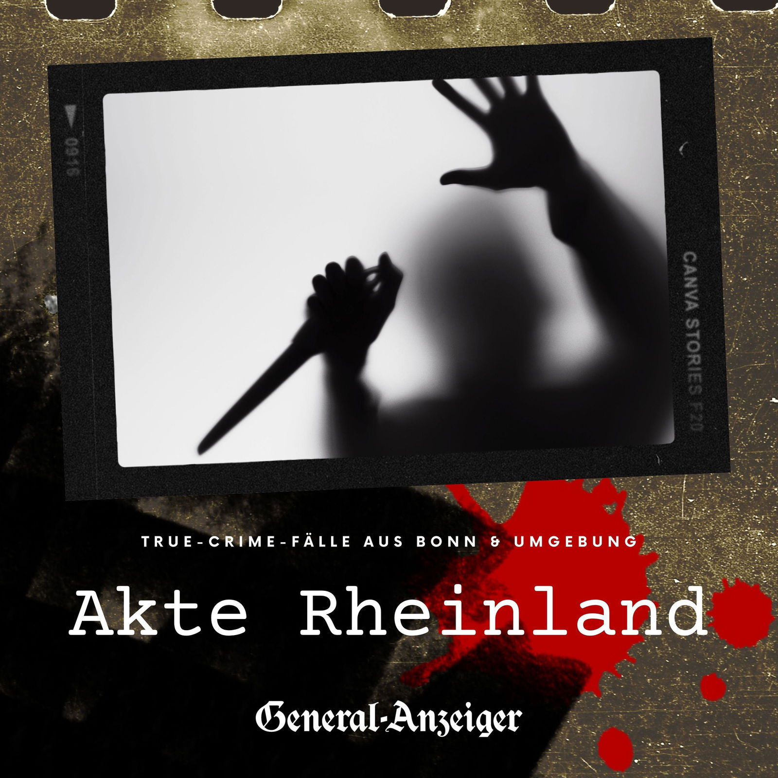 "Aus der Nummer kommst du nicht mehr raus"