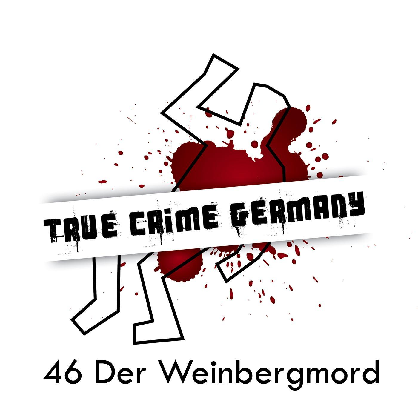 #46 Der Weinbergmord